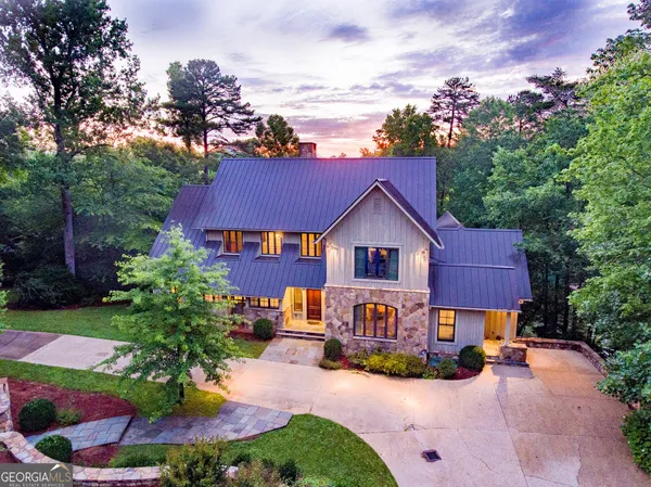 $6,500,000 | 2501 Dick's Creek Road, Clarkesville, GA 30523