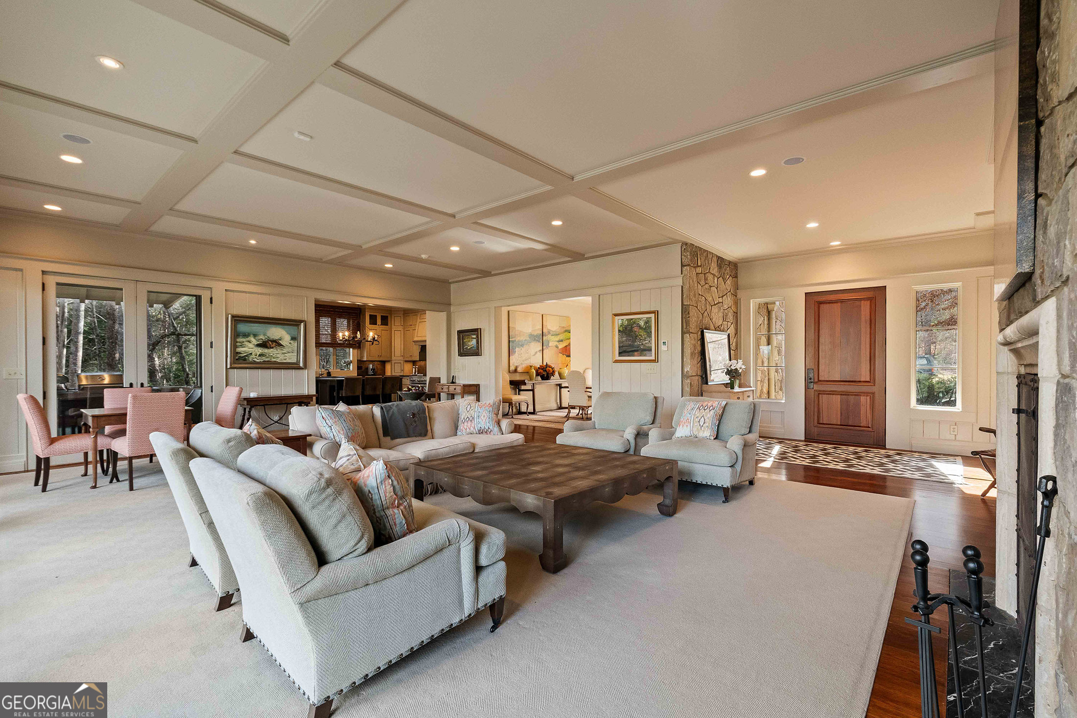 2501 Dick's Creek Road Clarkesville, GA 30523 - Photo 11 of 68