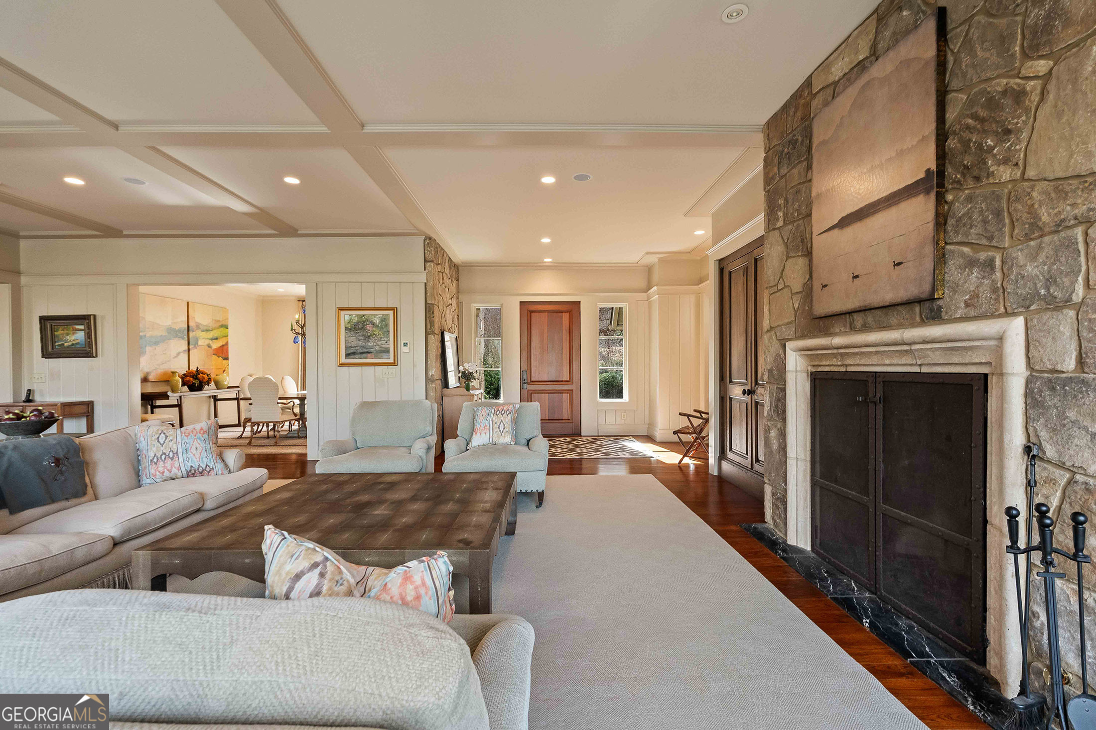 2501 Dick's Creek Road Clarkesville, GA 30523 - Photo 12 of 68