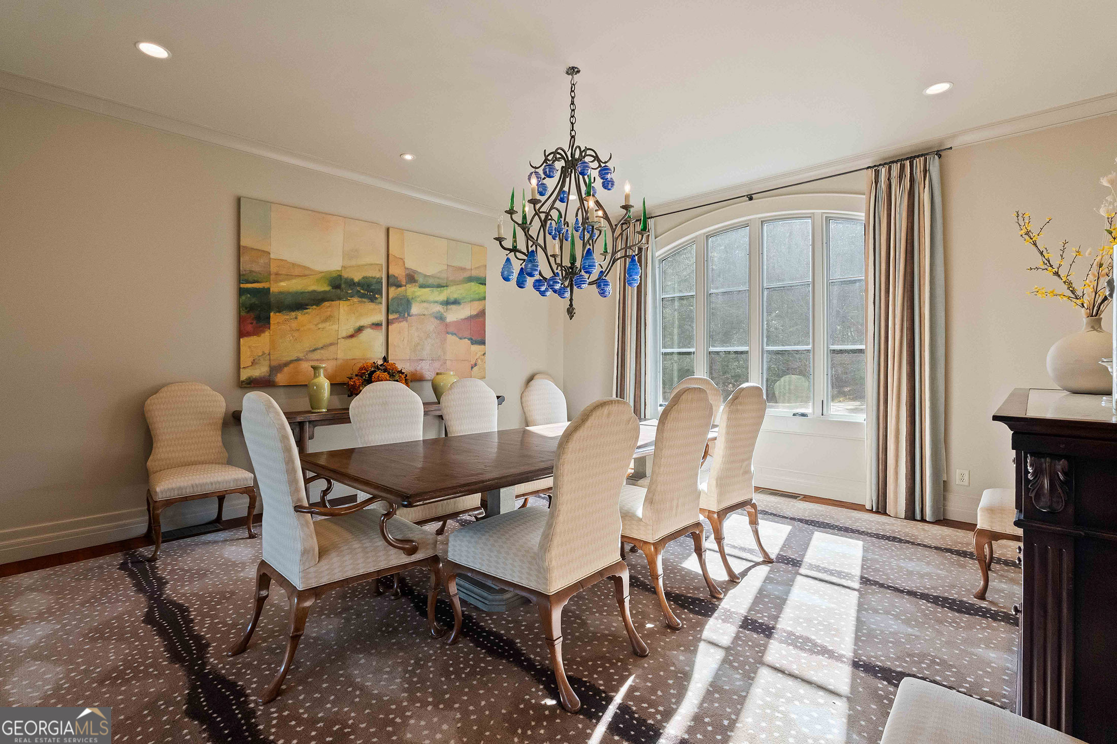 2501 Dick's Creek Road Clarkesville, GA 30523 - Photo 13 of 68