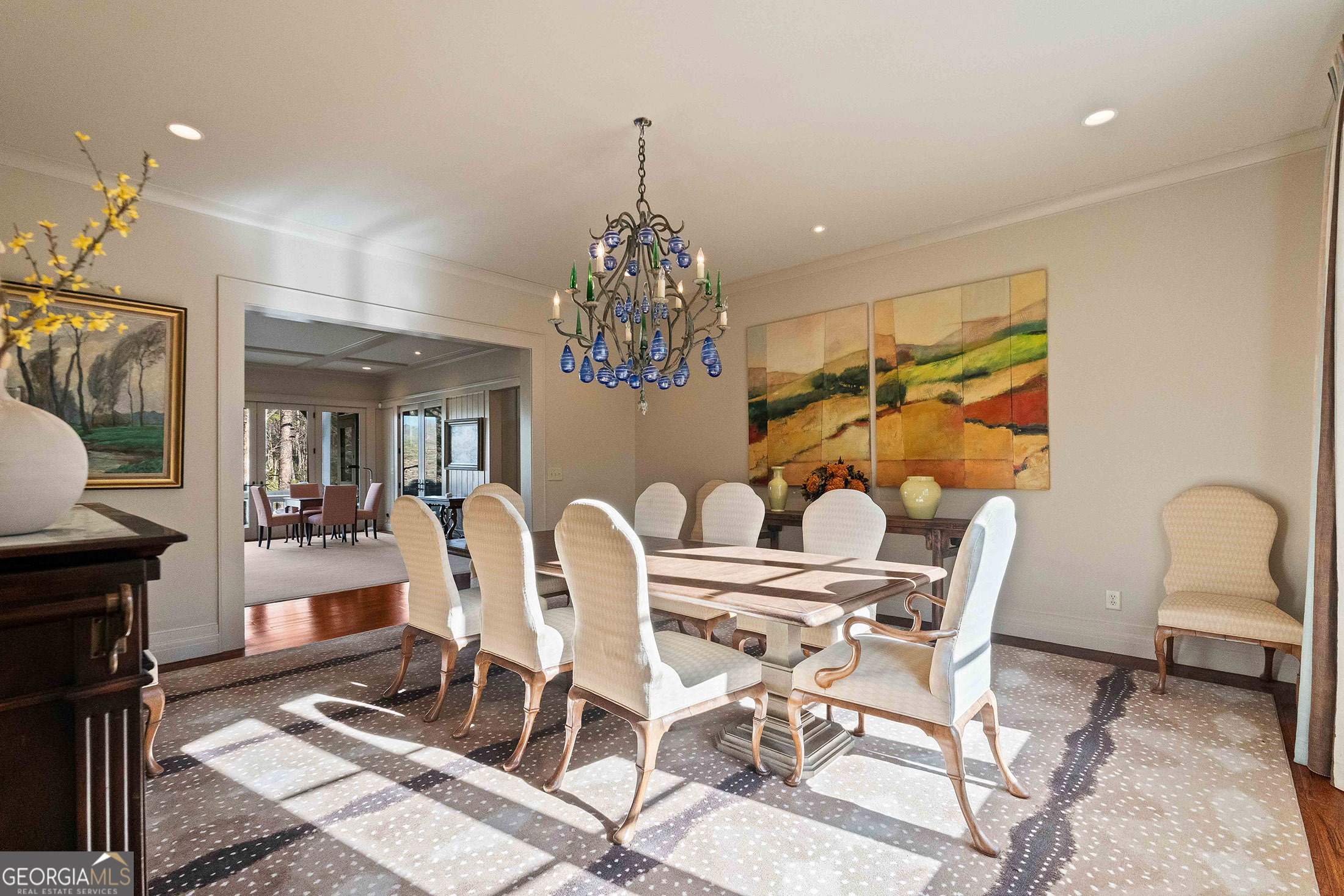 2501 Dick's Creek Road Clarkesville, GA 30523 - Photo 14 of 68