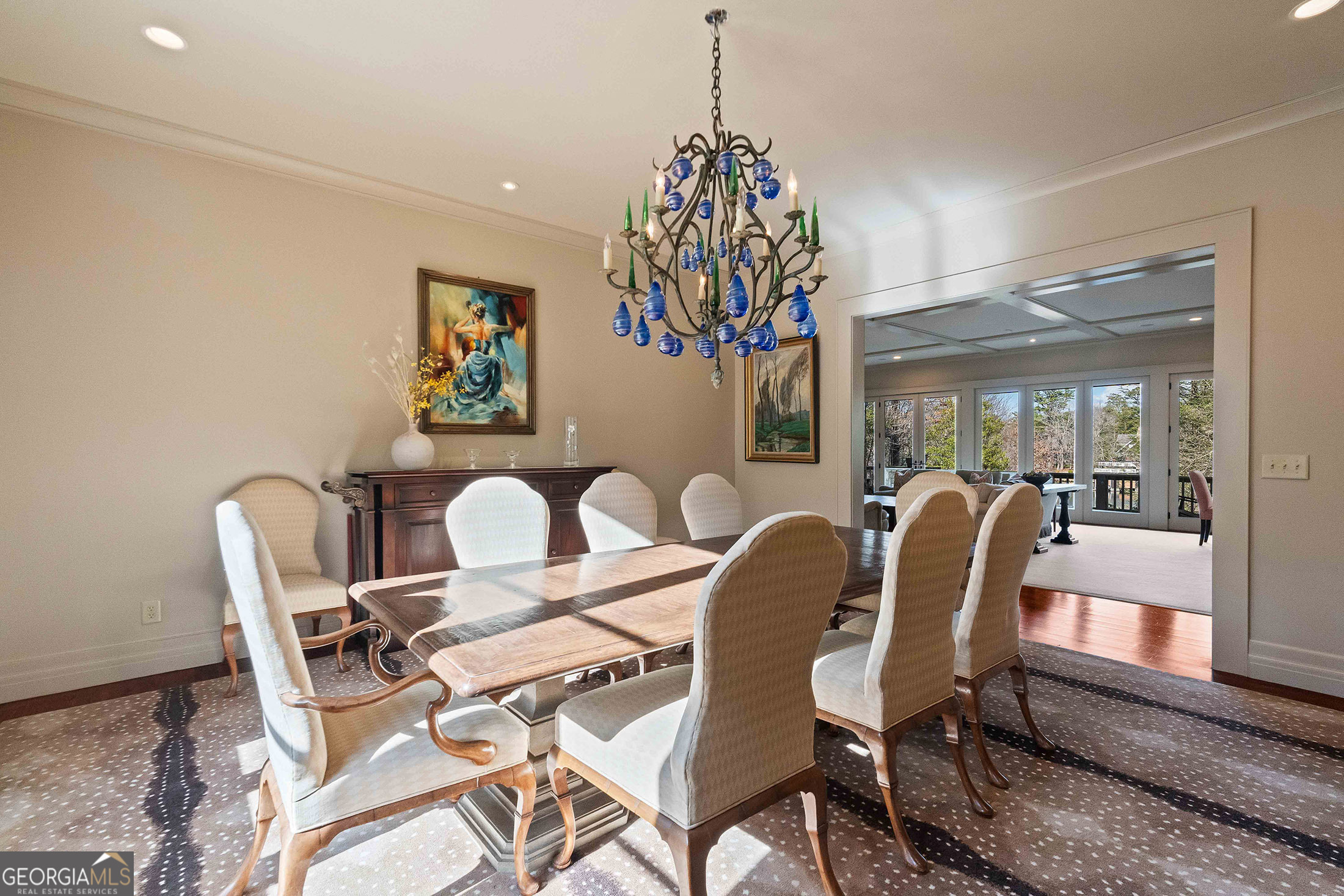 2501 Dick's Creek Road Clarkesville, GA 30523 - Photo 15 of 68