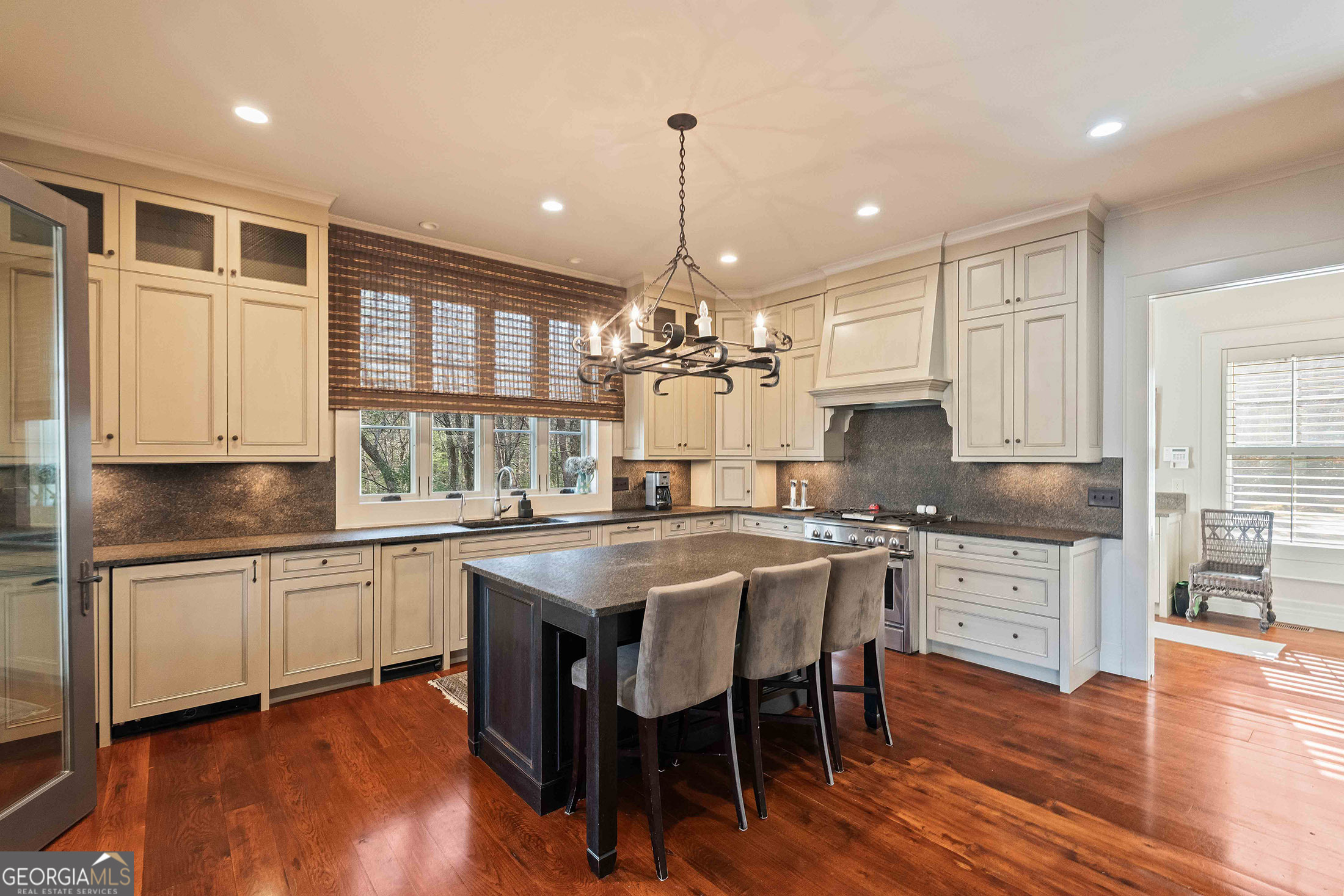 2501 Dick's Creek Road Clarkesville, GA 30523 - Photo 16 of 68