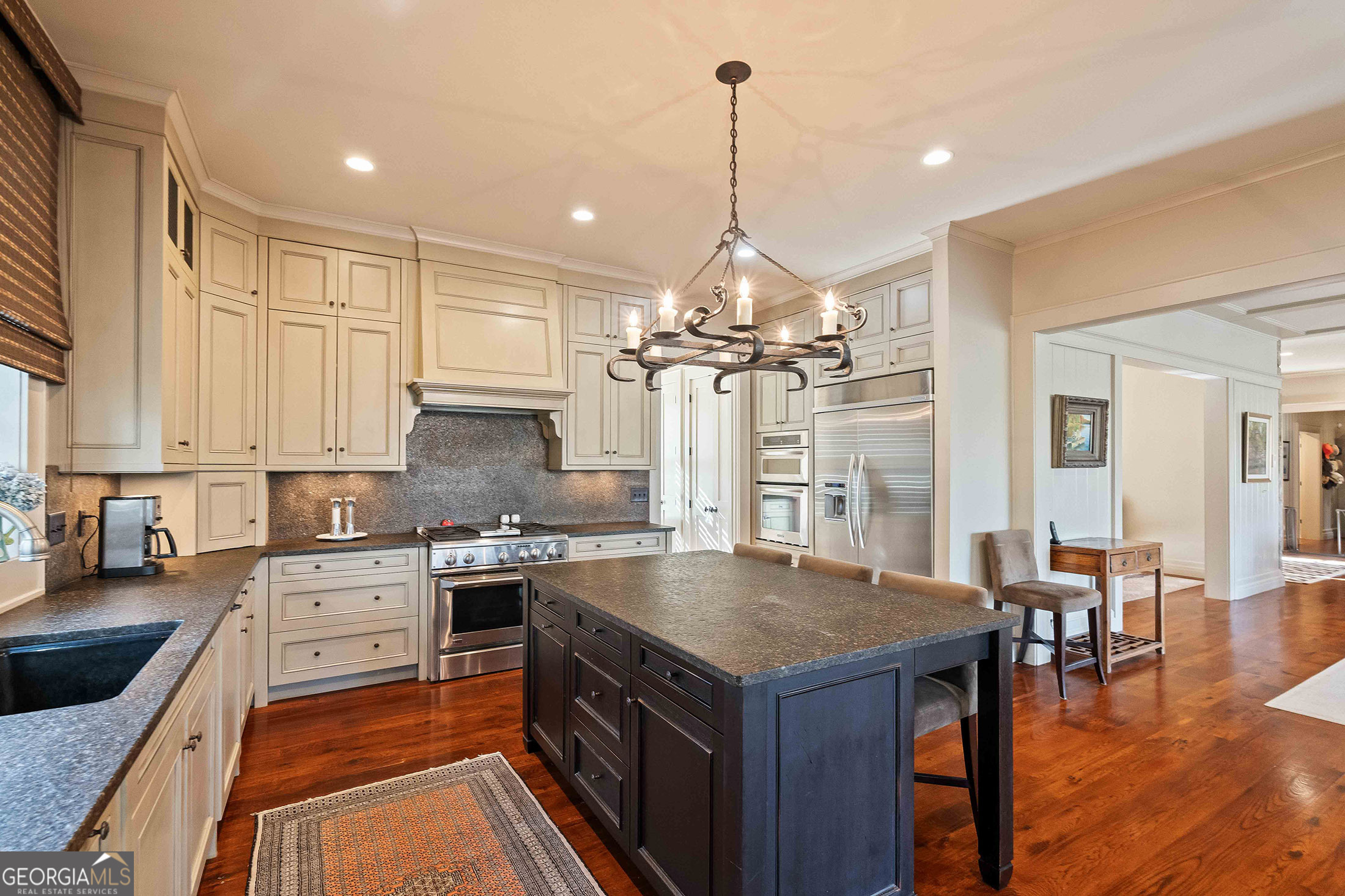 2501 Dick's Creek Road Clarkesville, GA 30523 - Photo 17 of 68