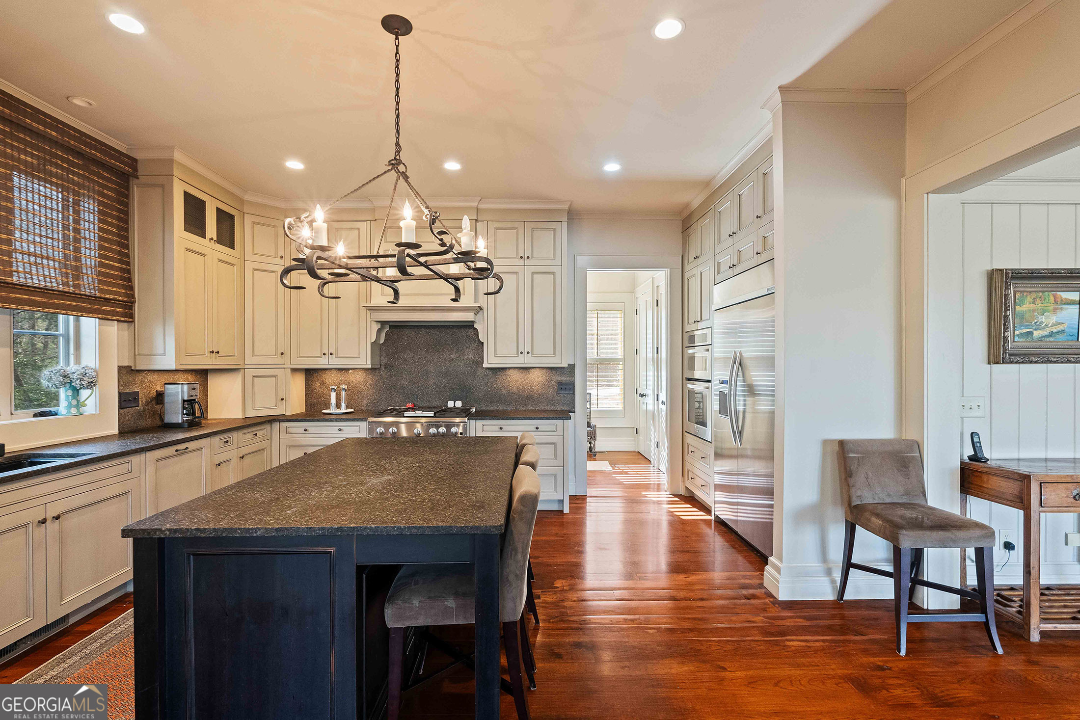 2501 Dick's Creek Road Clarkesville, GA 30523 - Photo 18 of 68