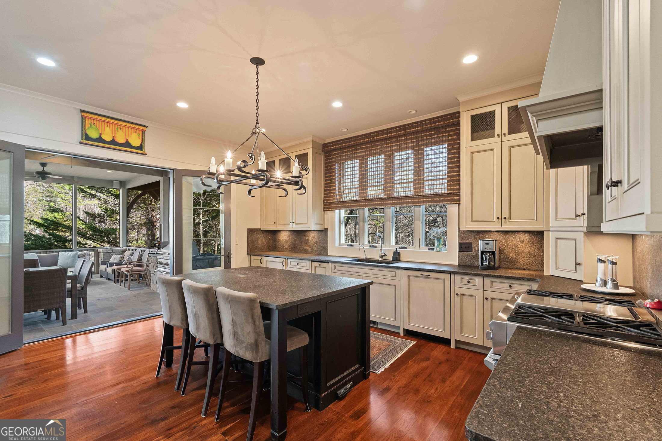 2501 Dick's Creek Road Clarkesville, GA 30523 - Photo 19 of 68