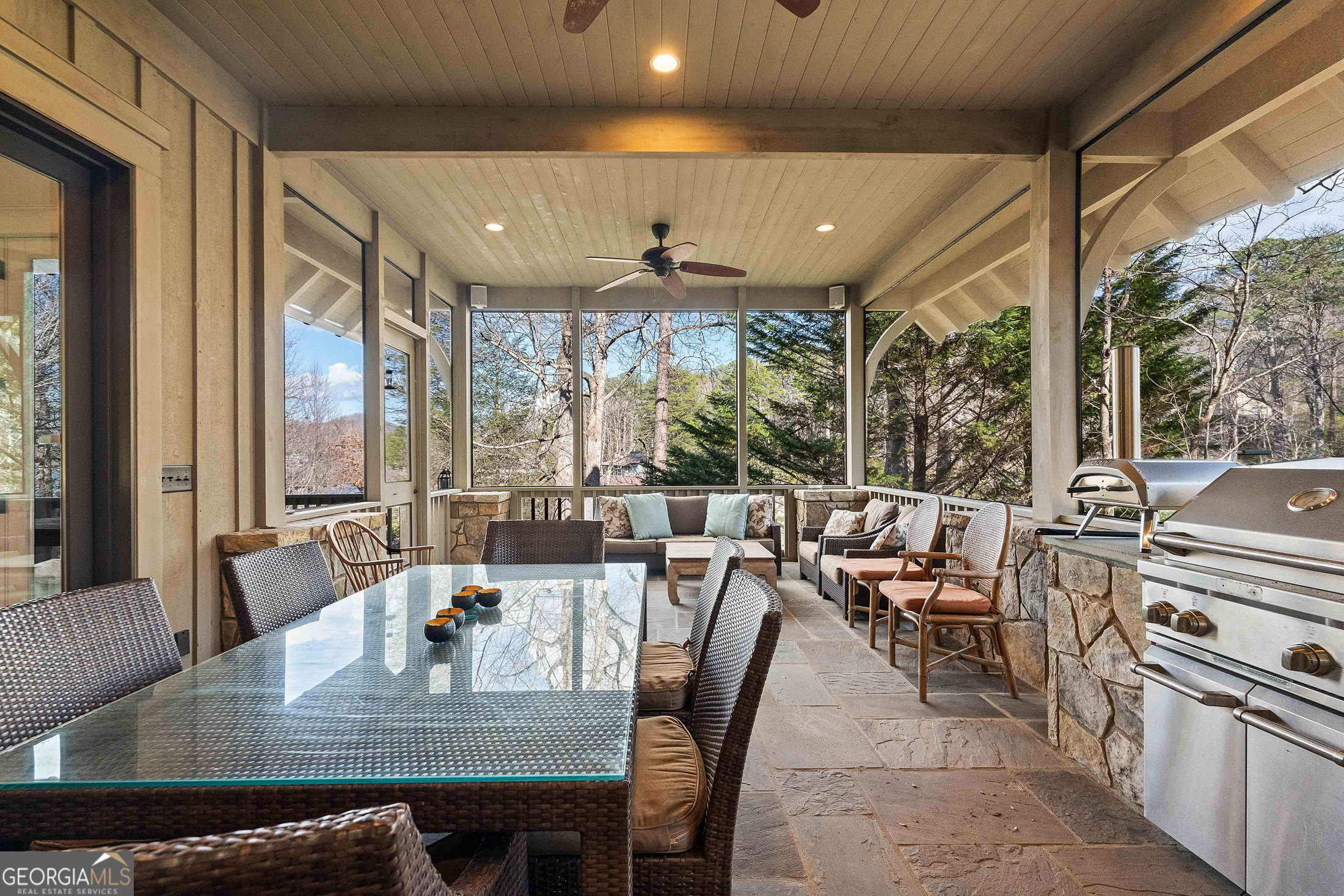 2501 Dick's Creek Road Clarkesville, GA 30523 - Photo 20 of 68