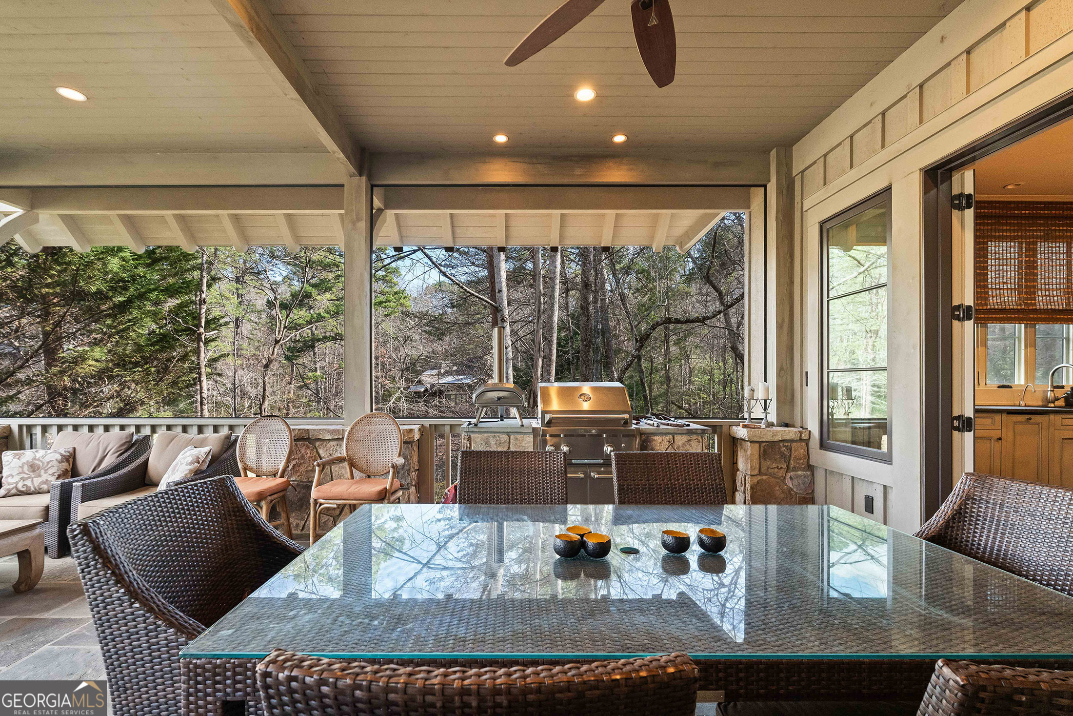 2501 Dick's Creek Road Clarkesville, GA 30523 - Photo 22 of 68