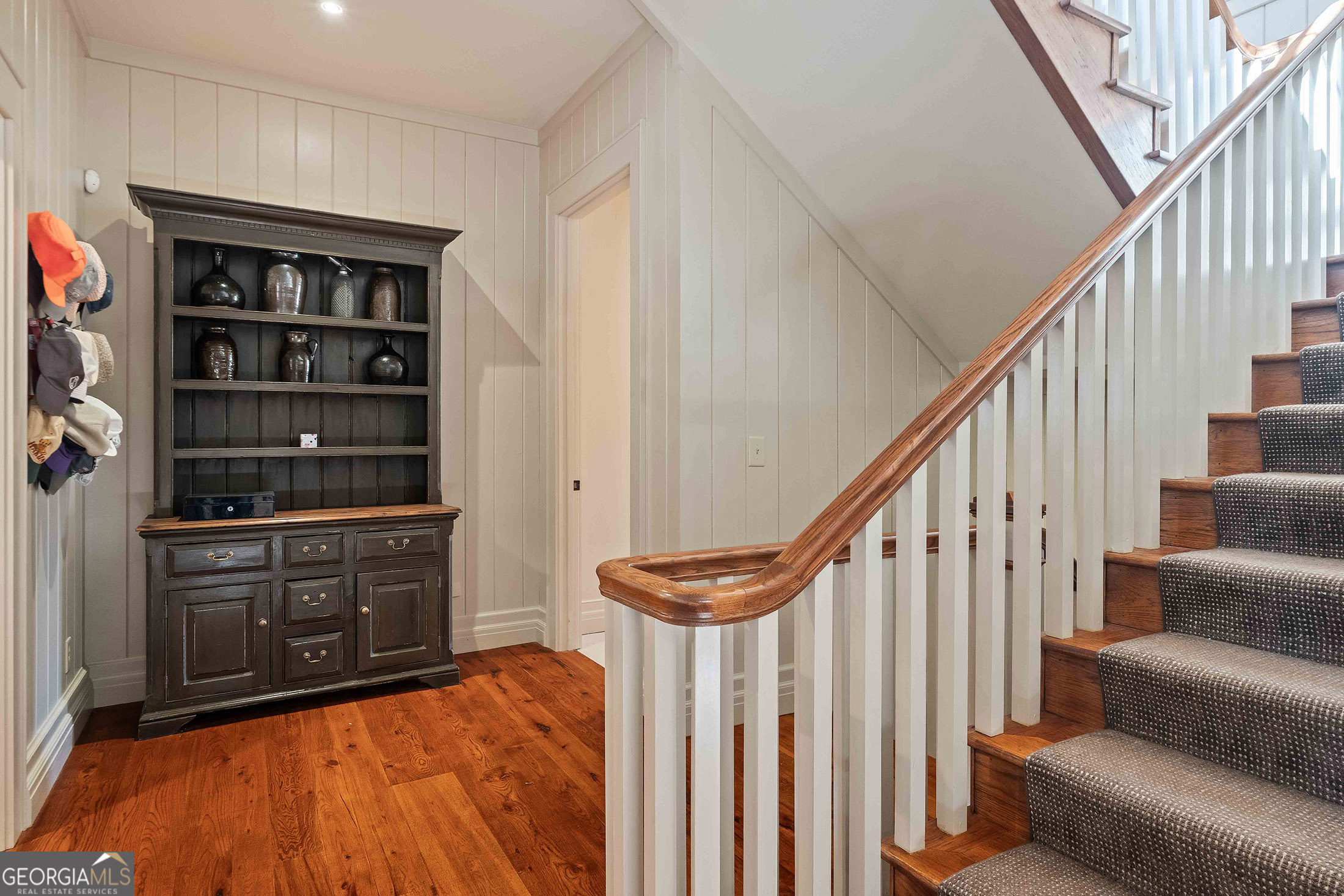 2501 Dick's Creek Road Clarkesville, GA 30523 - Photo 23 of 68