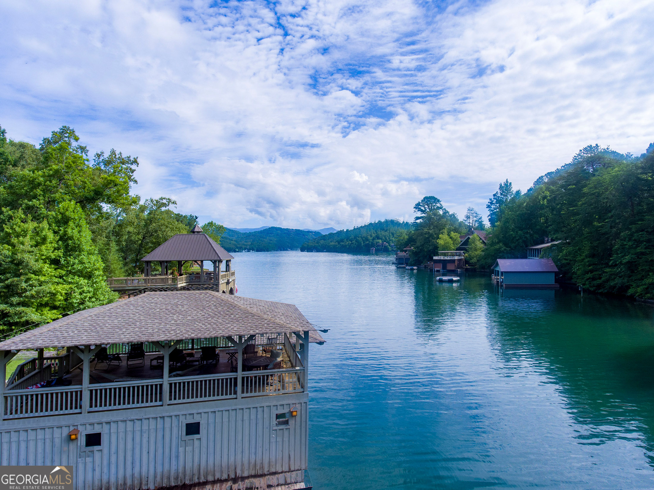 2501 Dick's Creek Road Clarkesville, GA 30523 - Photo 3 of 68