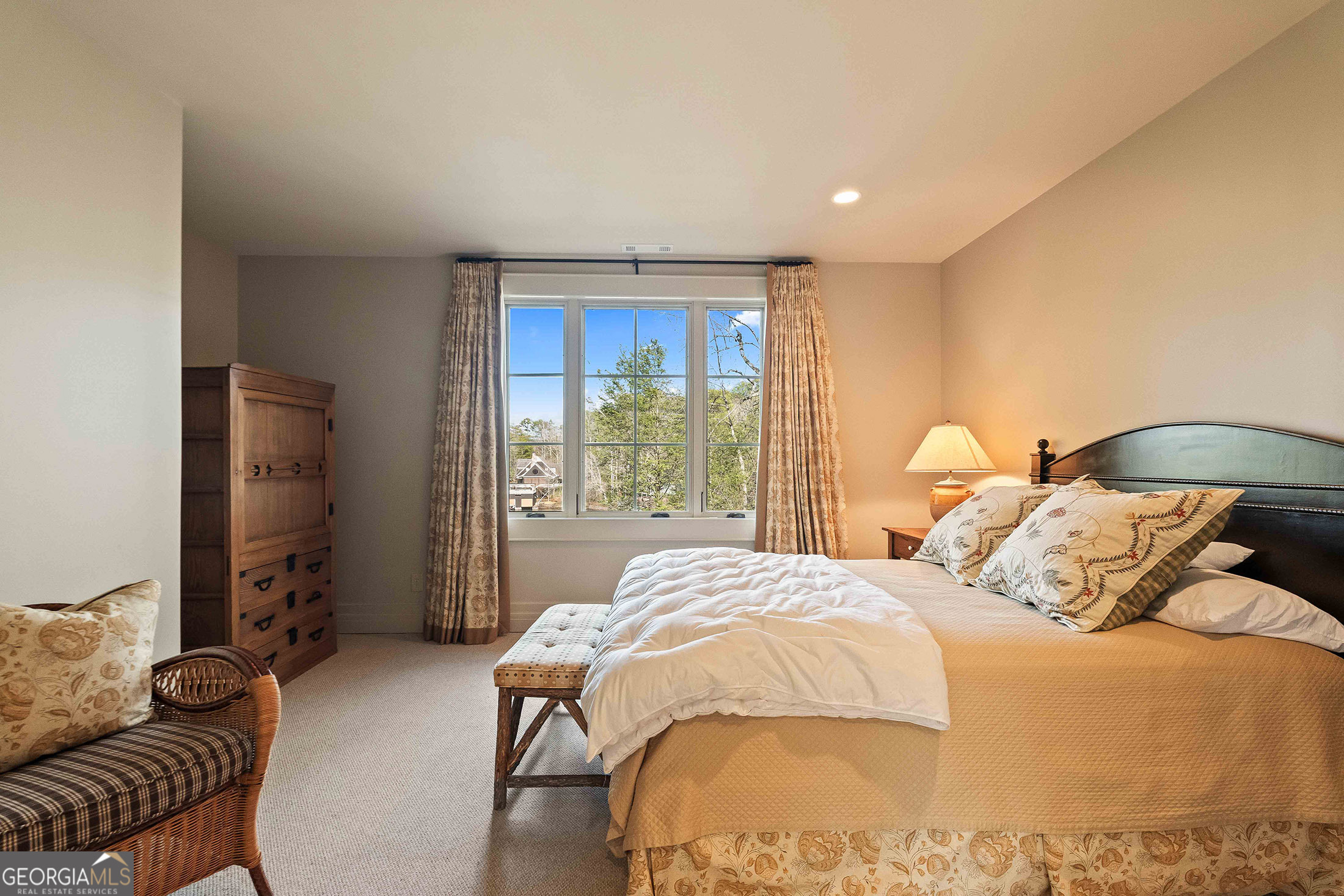 2501 Dick's Creek Road Clarkesville, GA 30523 - Photo 37 of 68