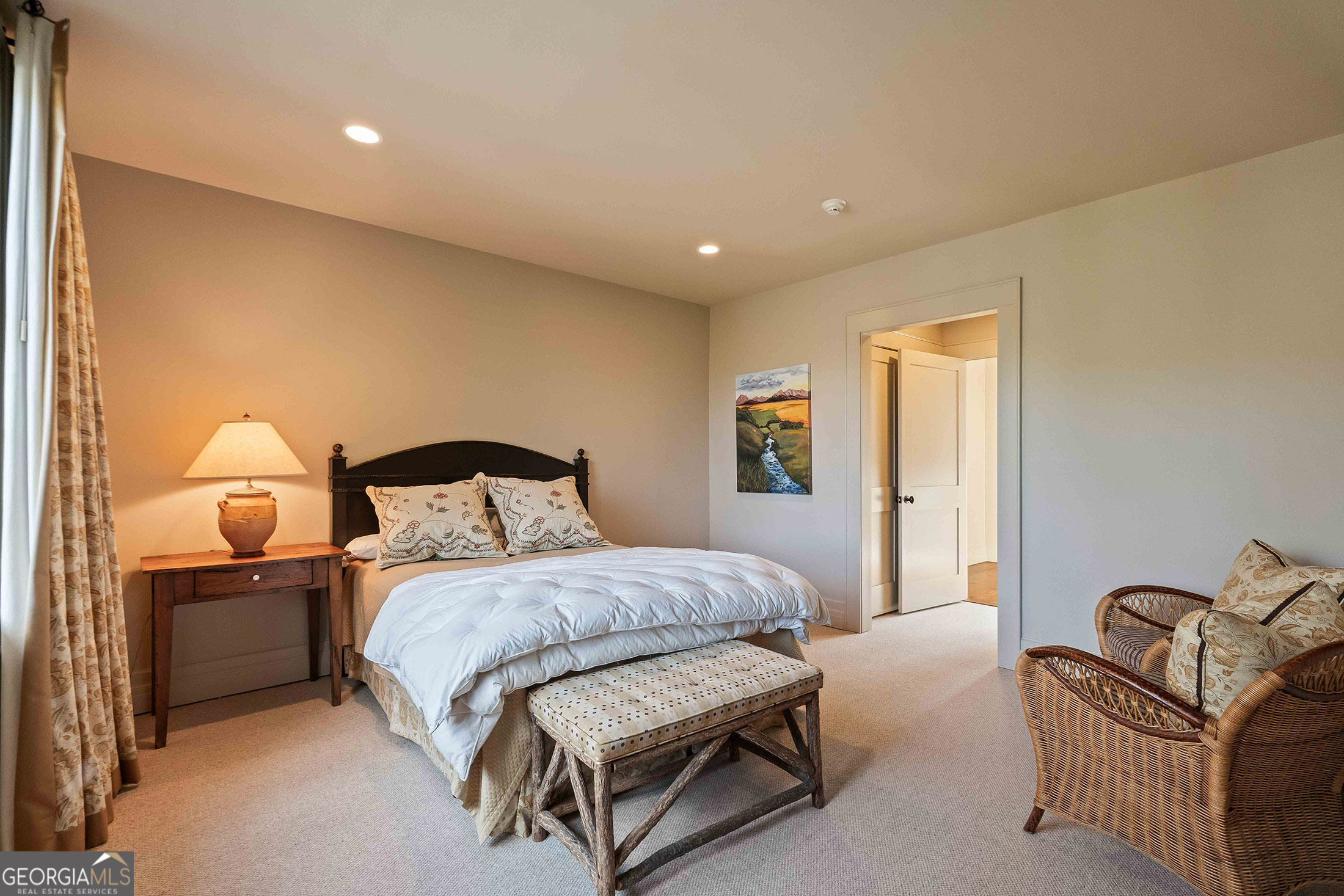 2501 Dick's Creek Road Clarkesville, GA 30523 - Photo 38 of 68