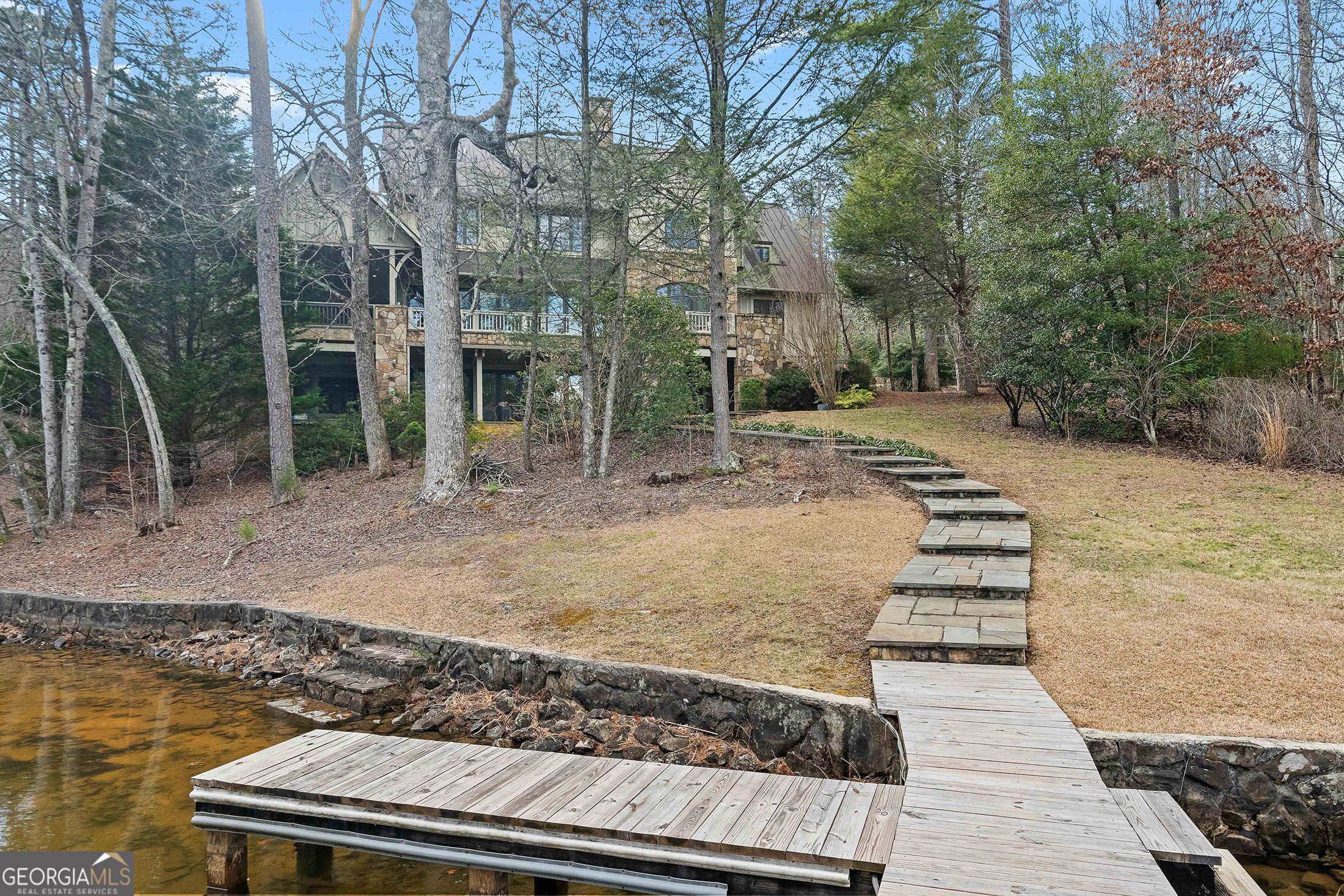 2501 Dick's Creek Road Clarkesville, GA 30523 - Photo 4 of 68