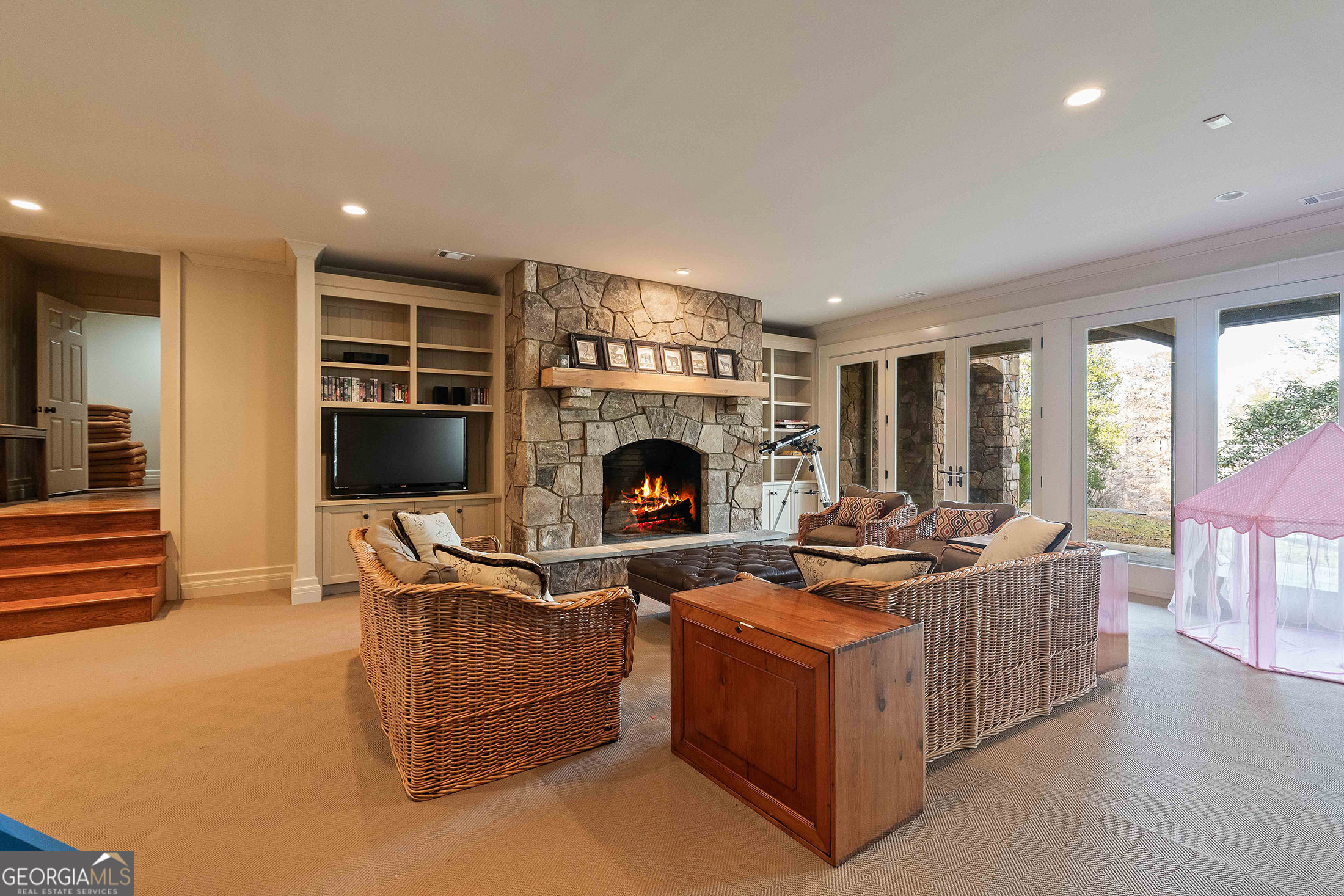 2501 Dick's Creek Road Clarkesville, GA 30523 - Photo 49 of 68