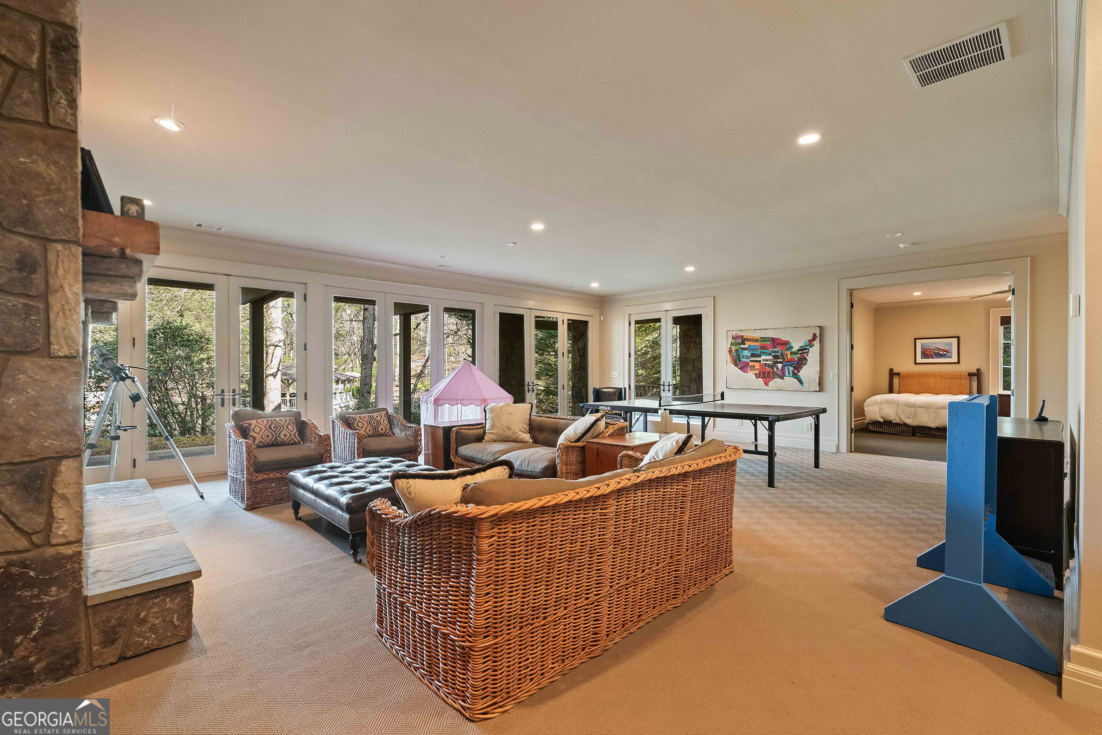 2501 Dick's Creek Road Clarkesville, GA 30523 - Photo 50 of 68