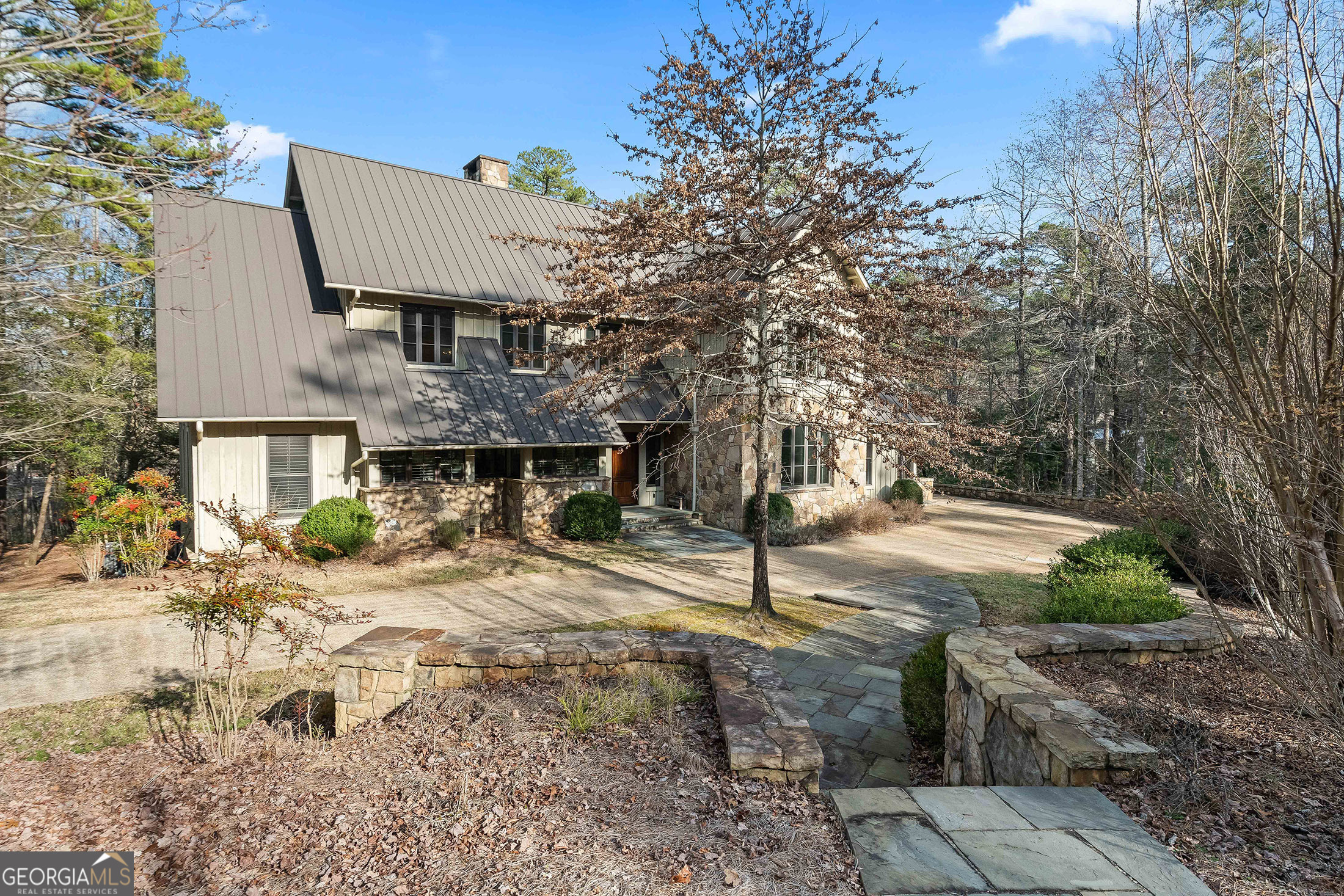 2501 Dick's Creek Road Clarkesville, GA 30523 - Photo 5 of 68