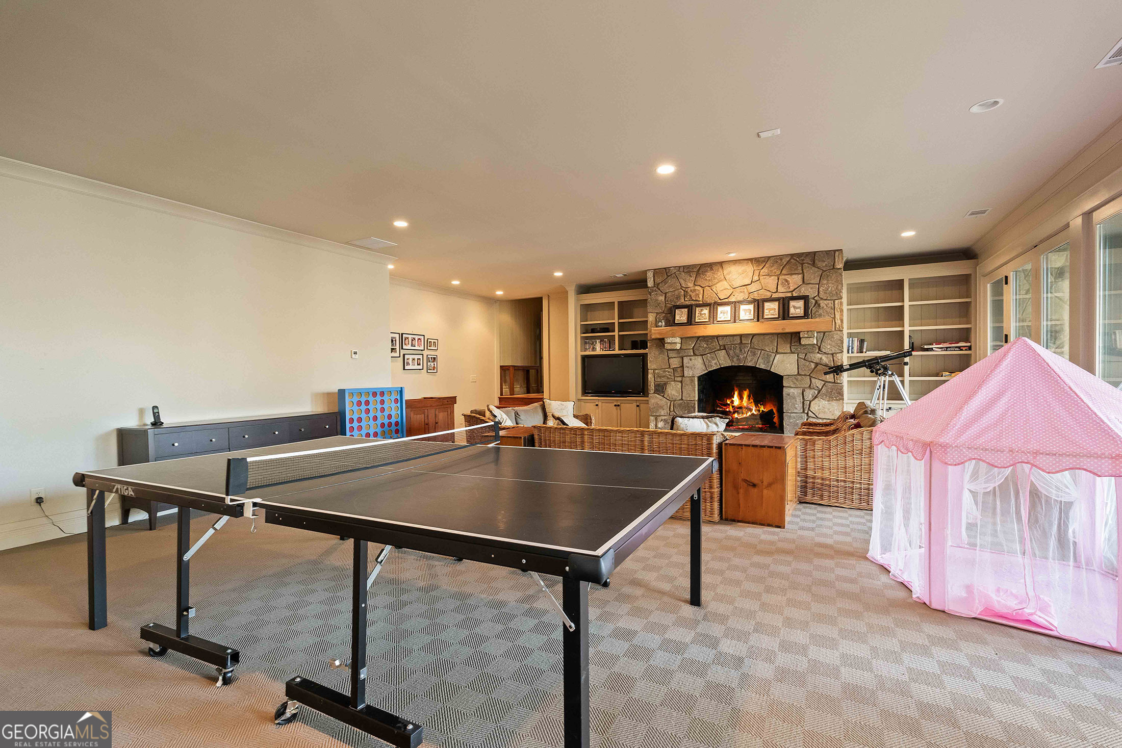 2501 Dick's Creek Road Clarkesville, GA 30523 - Photo 51 of 68