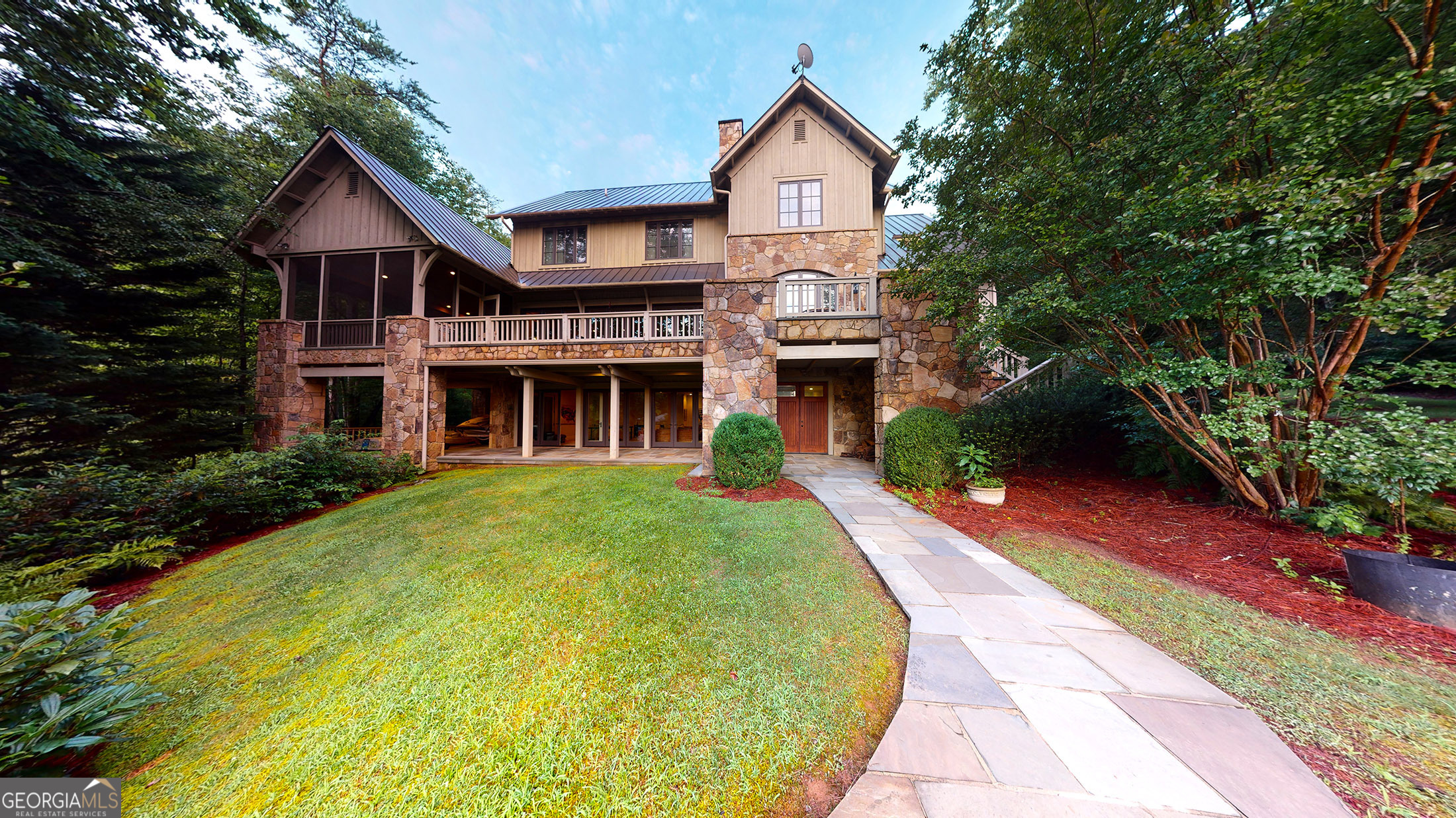 2501 Dick's Creek Road Clarkesville, GA 30523 - Photo 59 of 68