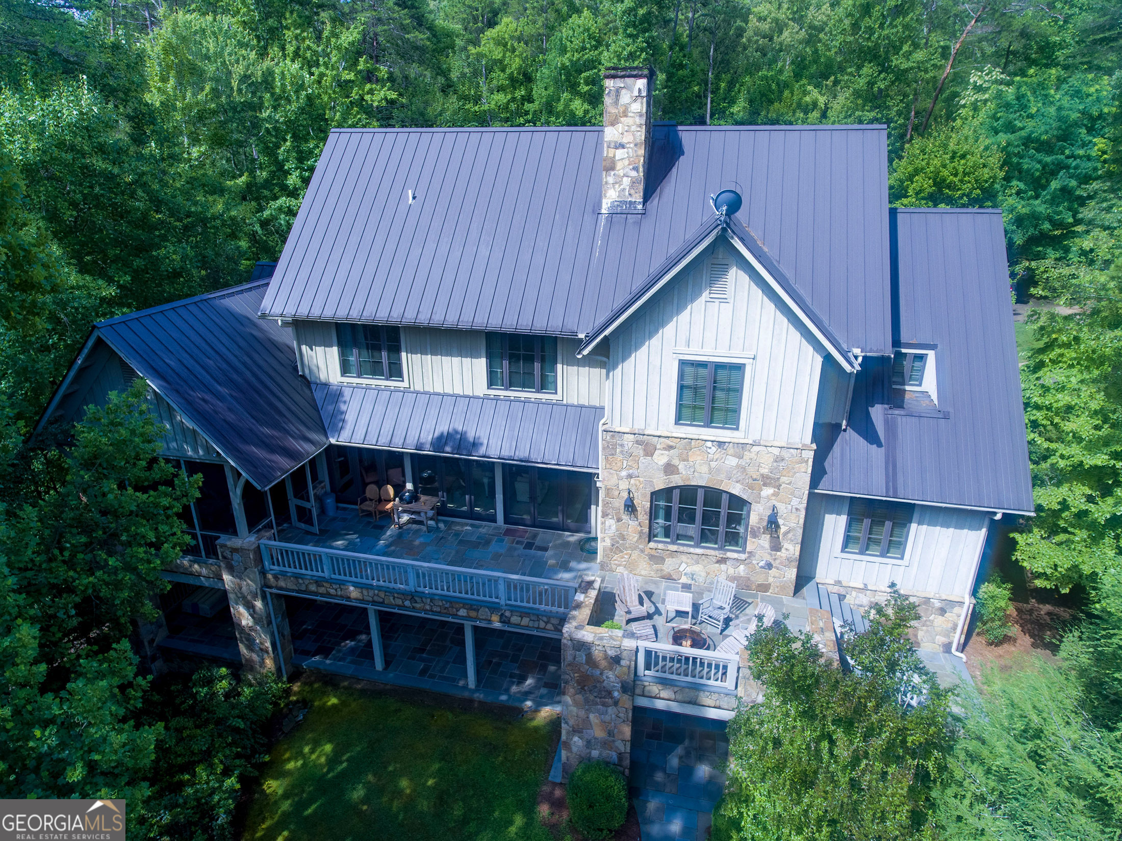 2501 Dick's Creek Road Clarkesville, GA 30523 - Photo 60 of 68