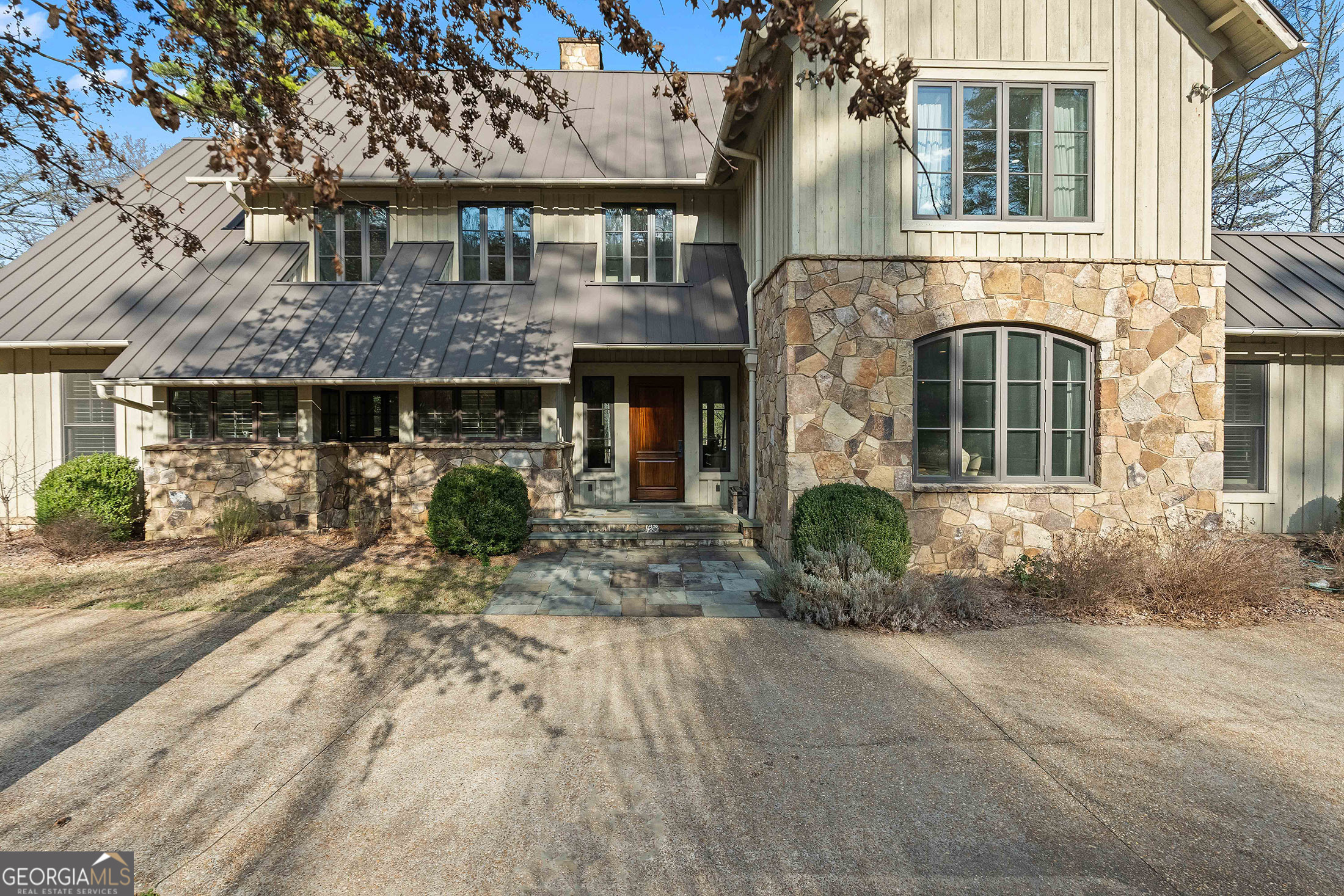 2501 Dick's Creek Road Clarkesville, GA 30523 - Photo 6 of 68