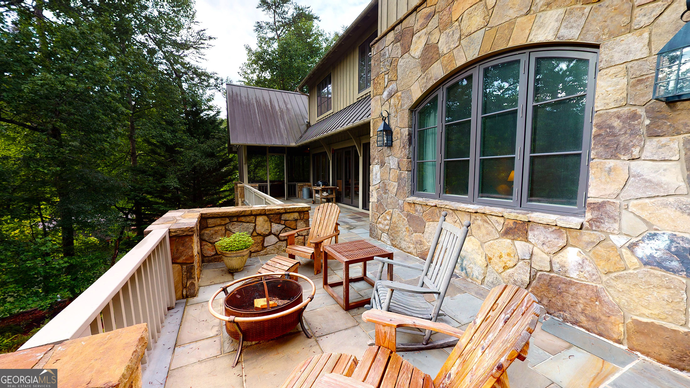 2501 Dick's Creek Road Clarkesville, GA 30523 - Photo 61 of 68