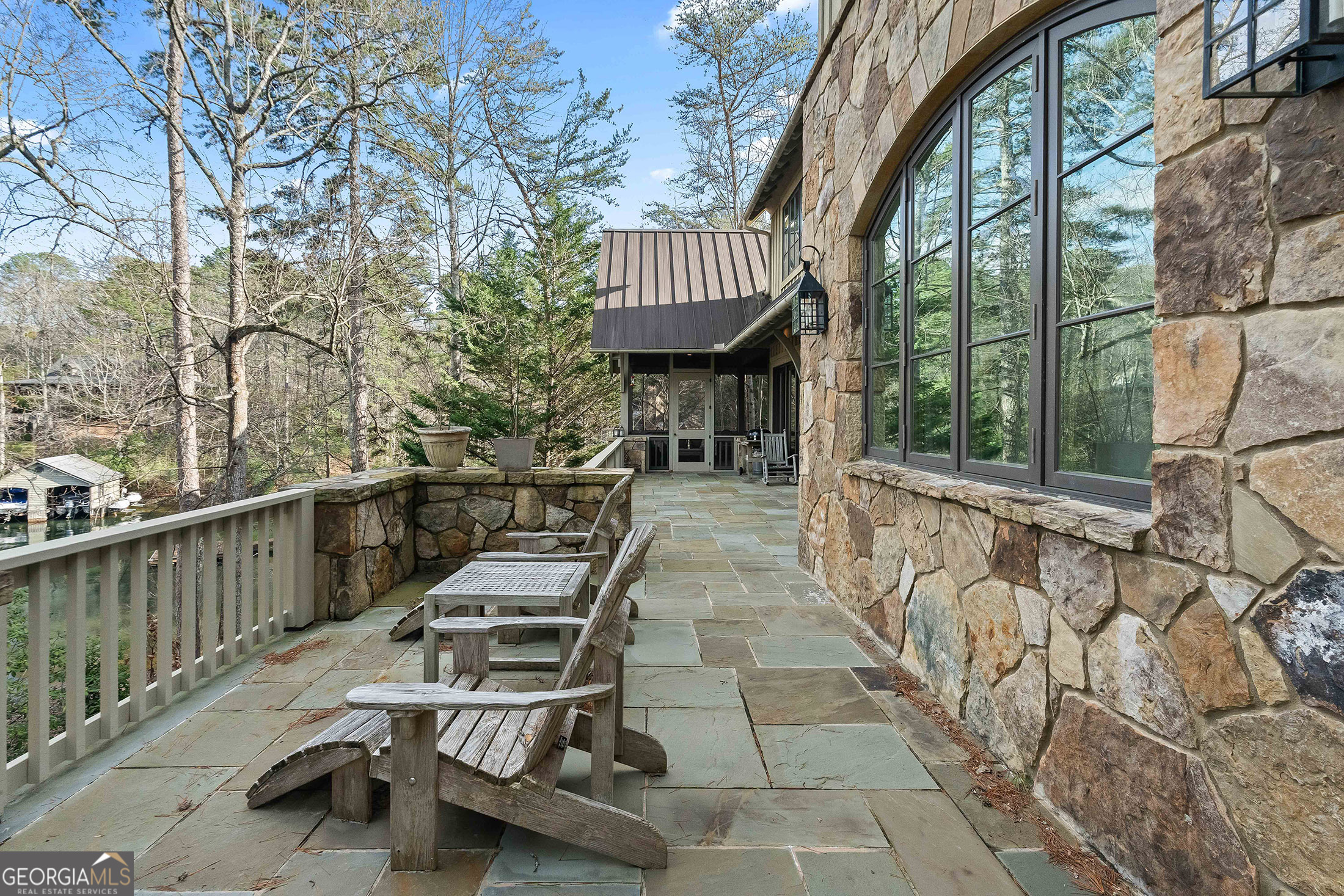 2501 Dick's Creek Road Clarkesville, GA 30523 - Photo 62 of 68