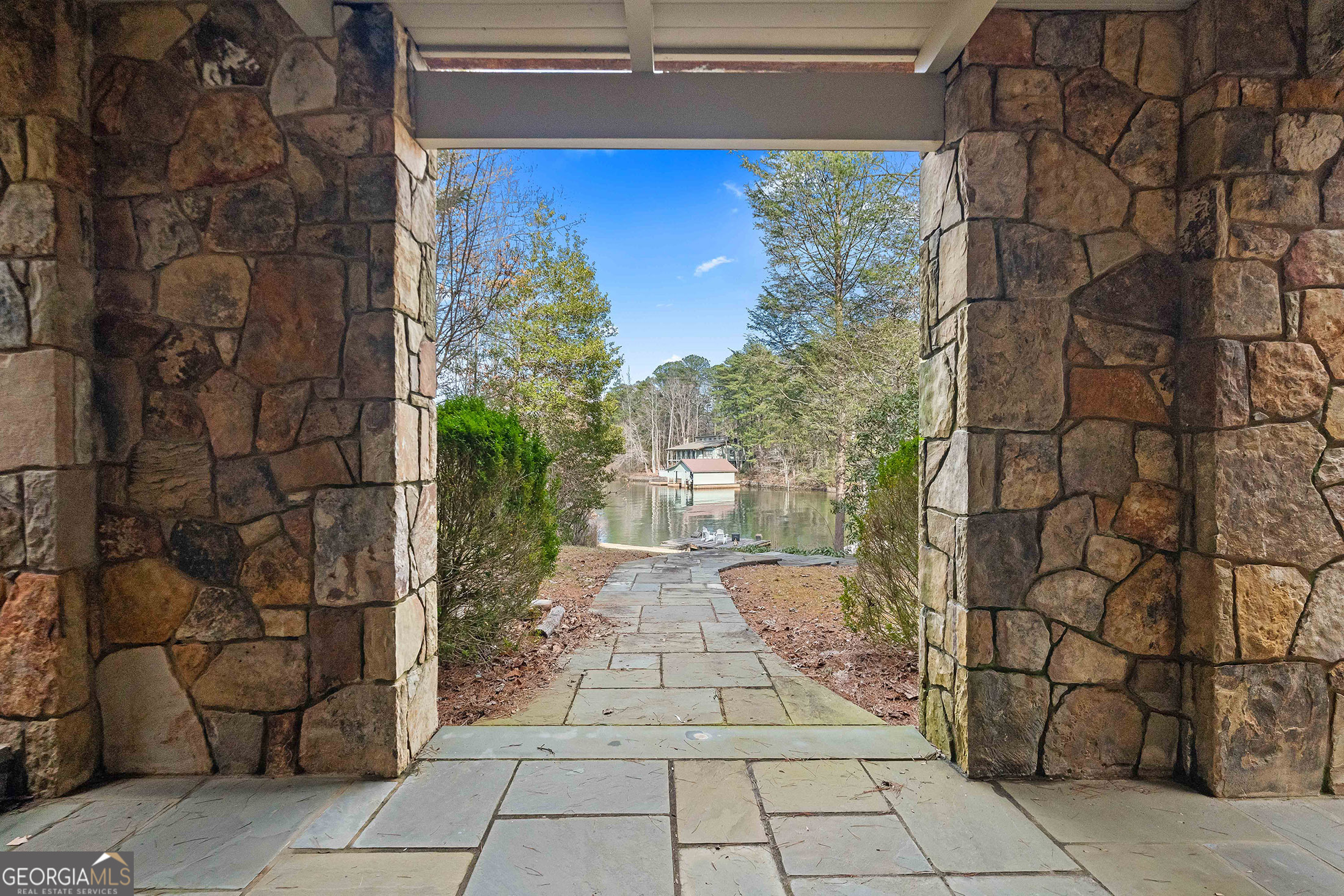 2501 Dick's Creek Road Clarkesville, GA 30523 - Photo 63 of 68