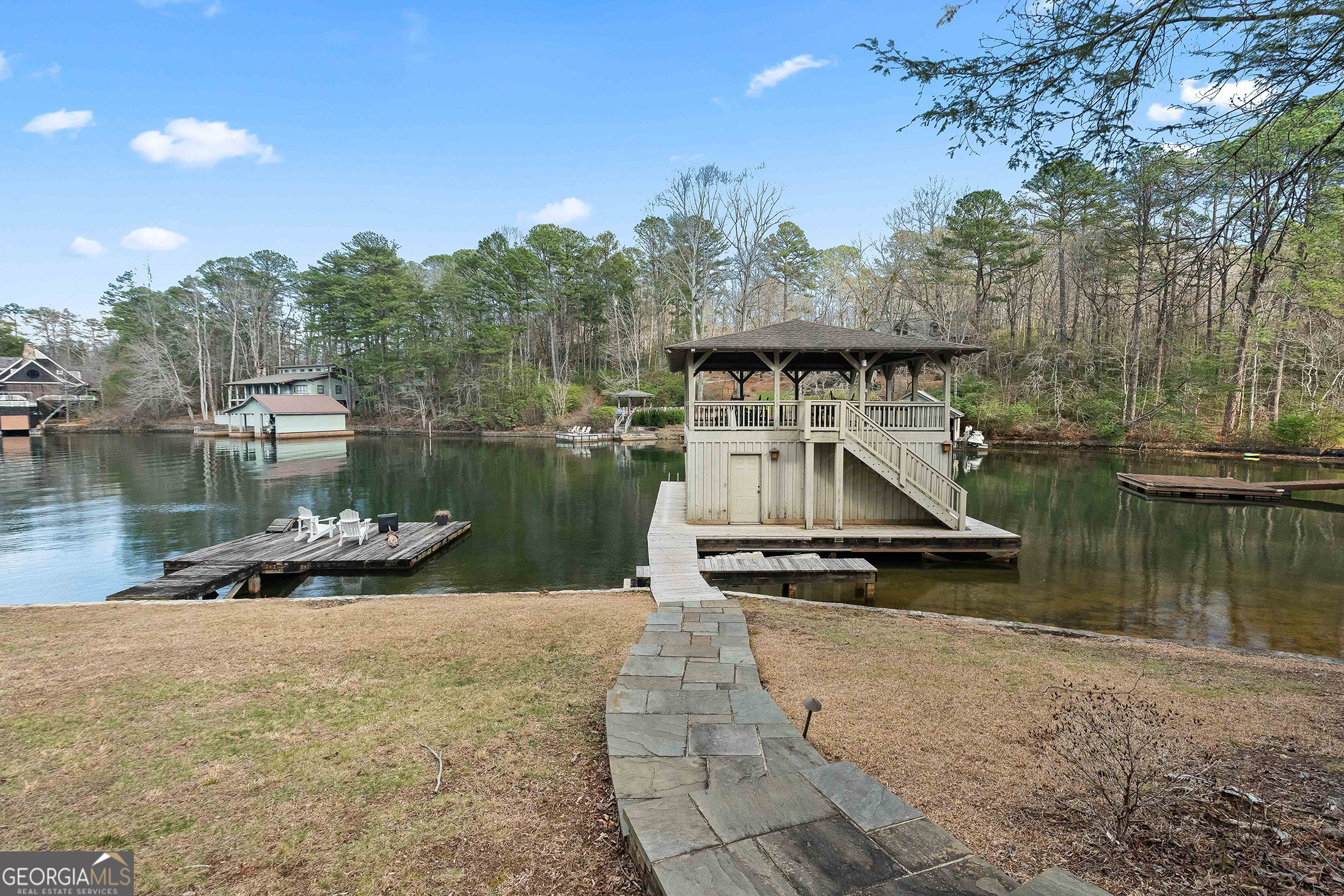 2501 Dick's Creek Road Clarkesville, GA 30523 - Photo 65 of 68