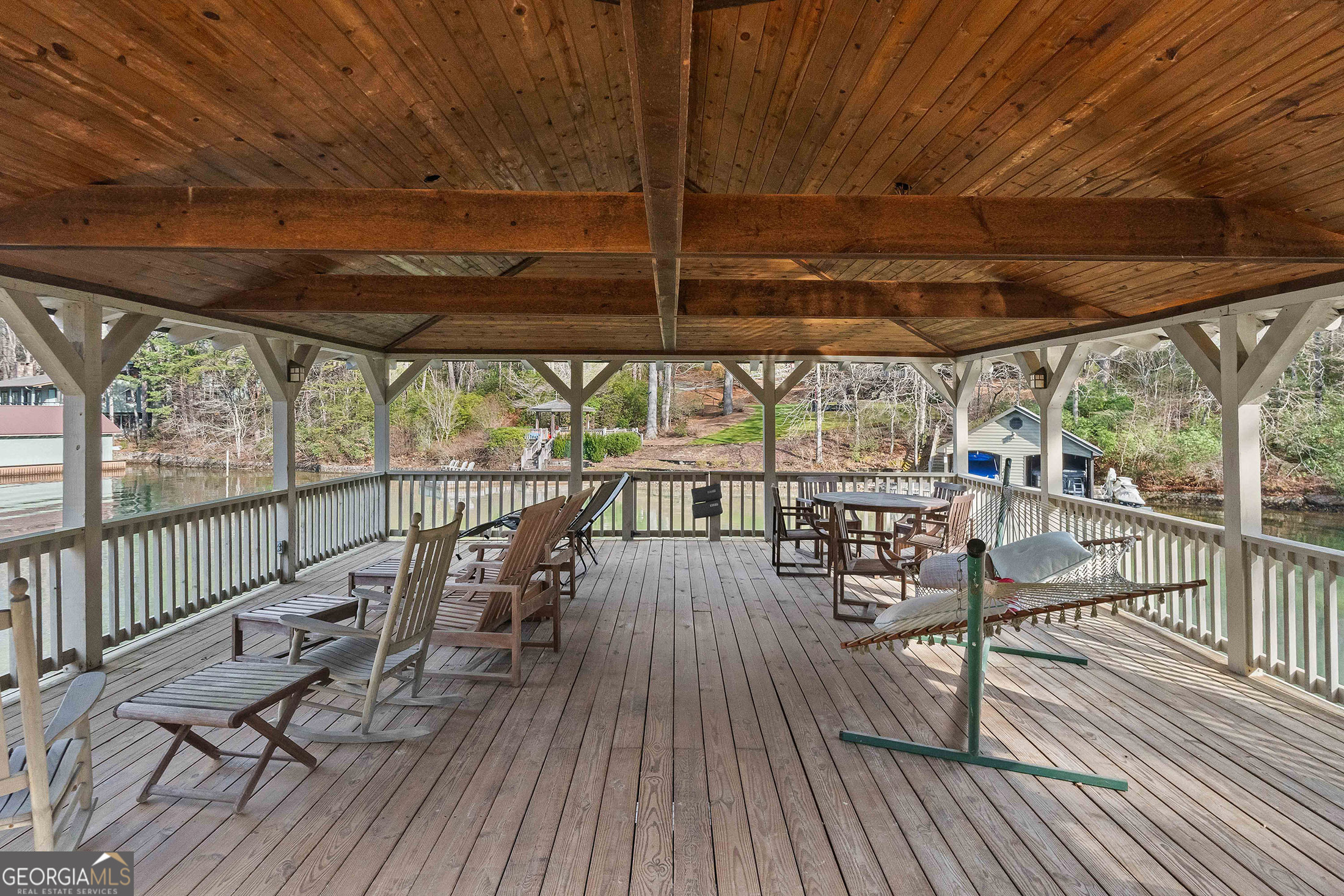 2501 Dick's Creek Road Clarkesville, GA 30523 - Photo 66 of 68