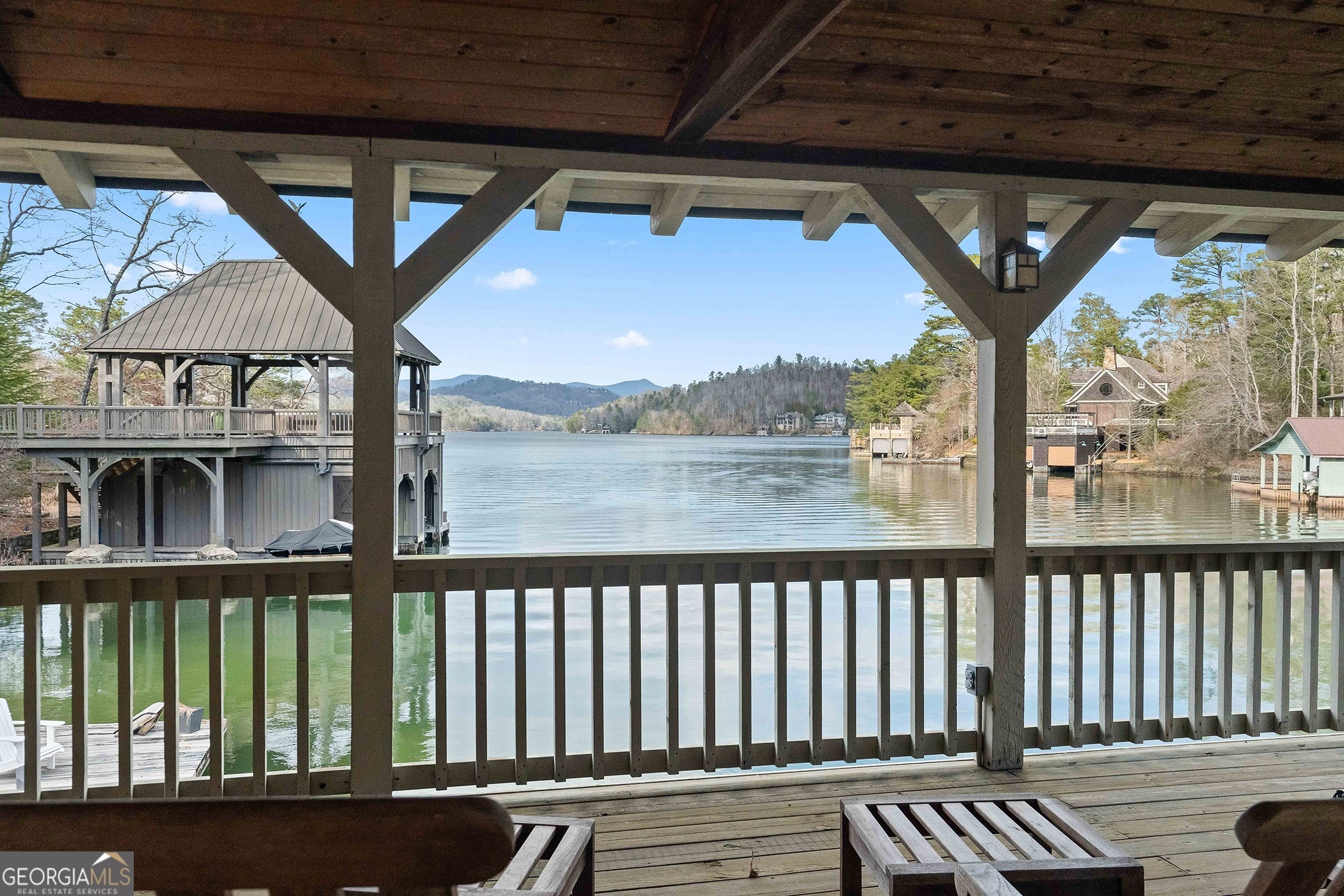 2501 Dick's Creek Road Clarkesville, GA 30523 - Photo 67 of 68