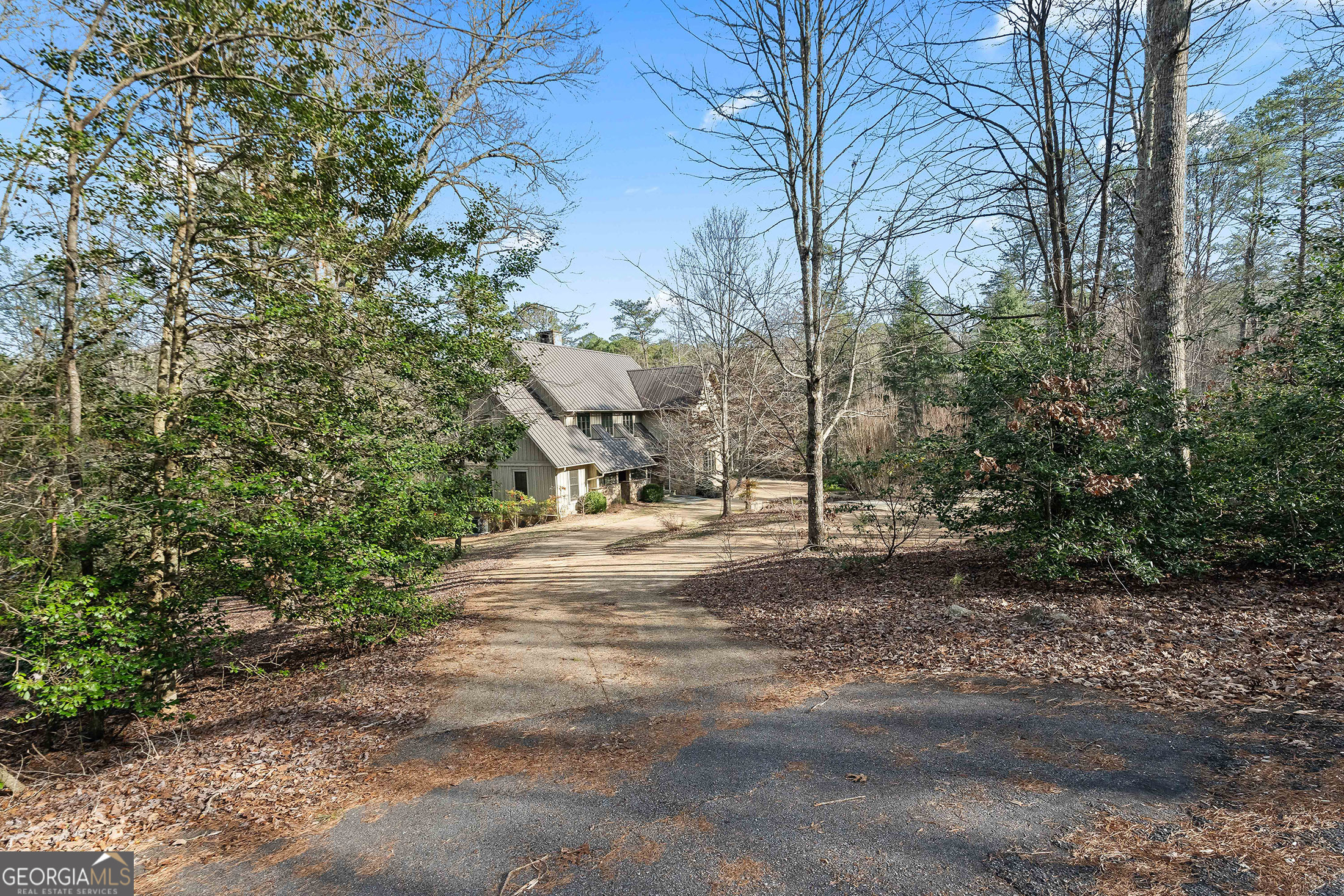 2501 Dick's Creek Road Clarkesville, GA 30523 - Photo 68 of 68