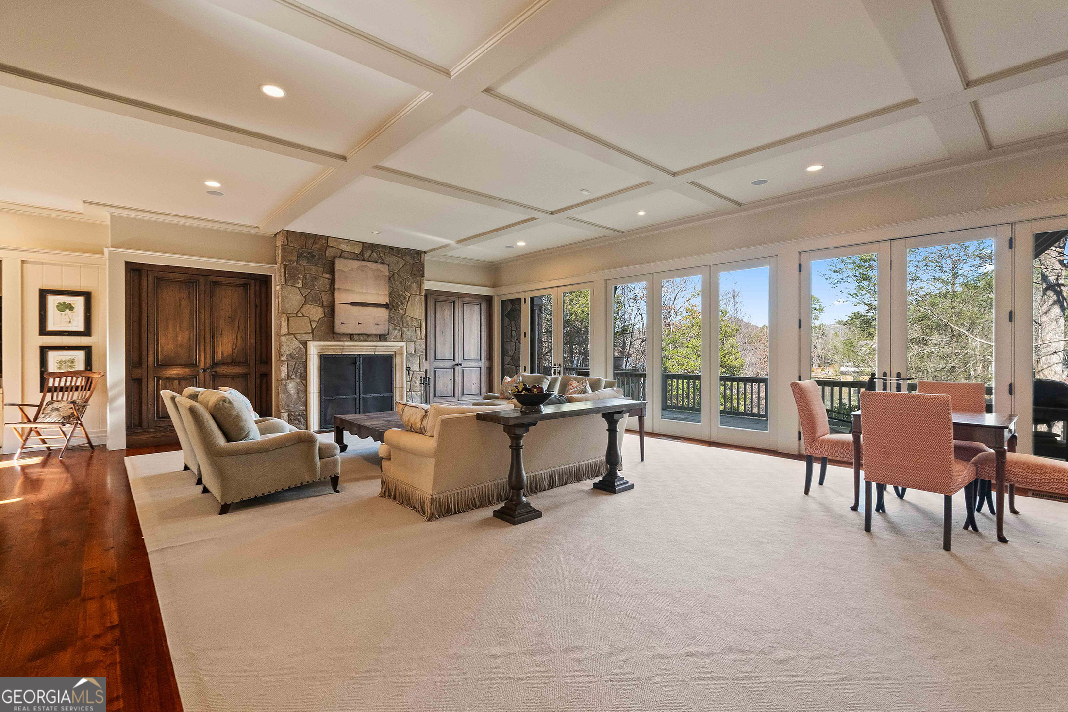 2501 Dick's Creek Road Clarkesville, GA 30523 - Photo 8 of 68