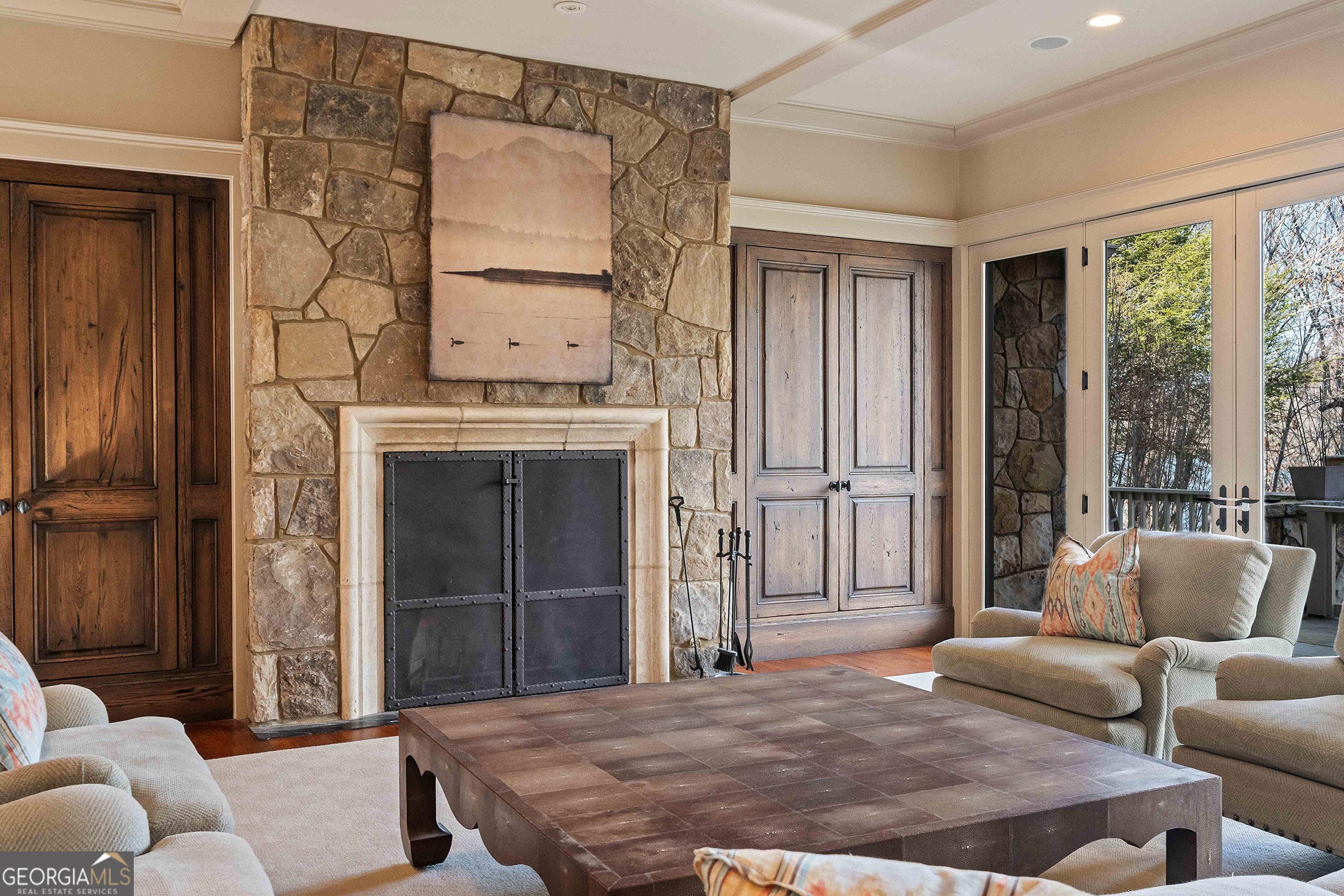 2501 Dick's Creek Road Clarkesville, GA 30523 - Photo 9 of 68