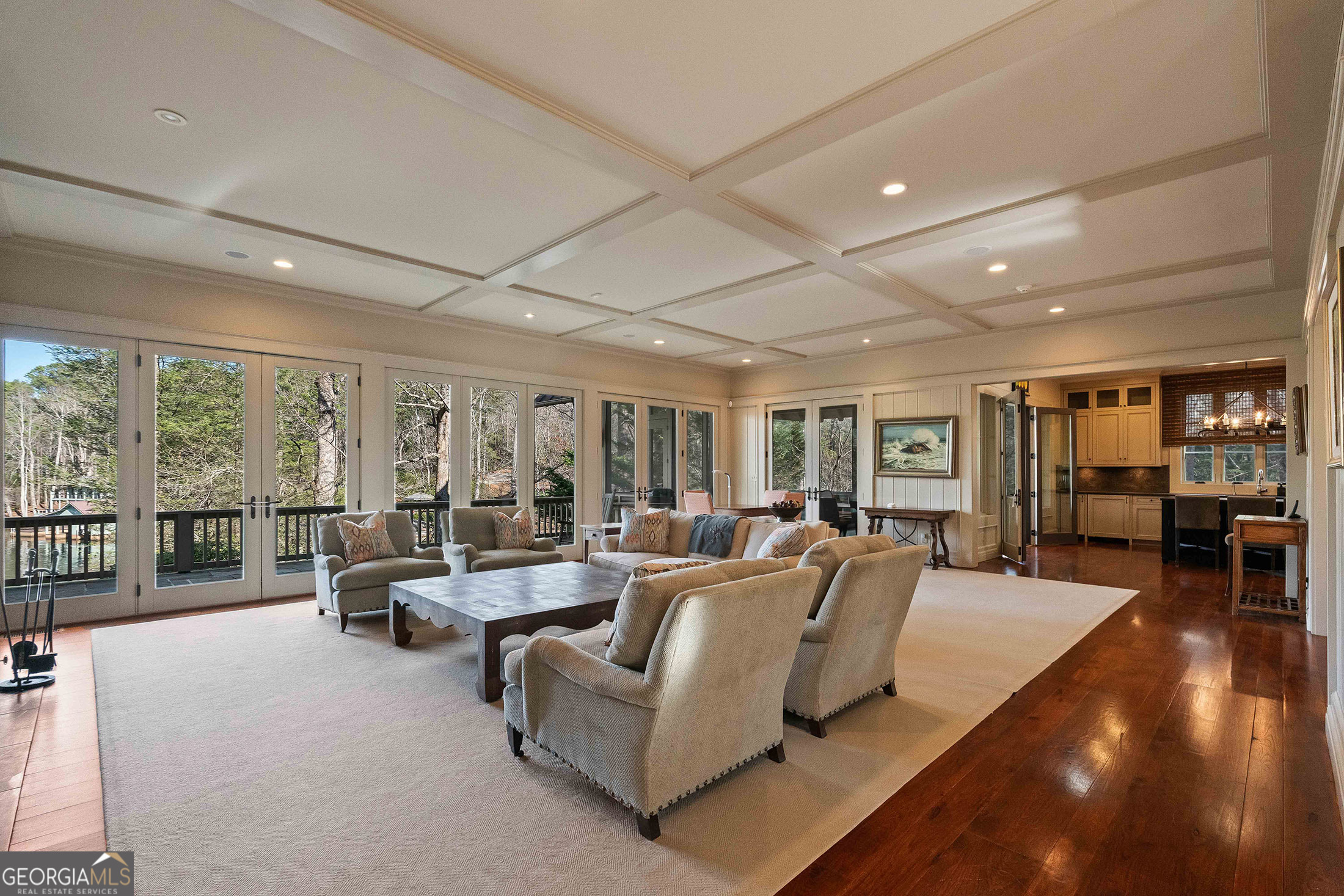 2501 Dick's Creek Road Clarkesville, GA 30523 - Photo 10 of 68