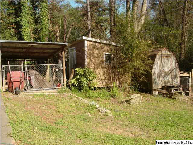 84 Lakeview Drive Heflin, AL 36264 - Photo 27 of 29