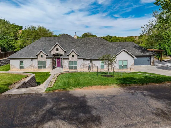 $1,350,000 | 102 Port O Call Drive, Amarillo, TX 79118