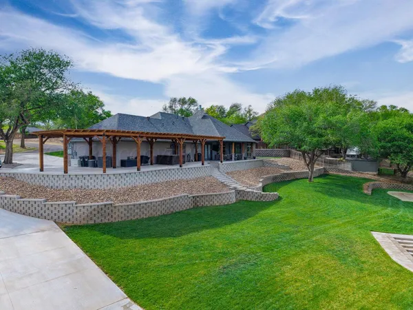 $1,350,000 | 102 Port O Call Drive, Amarillo, TX 79118