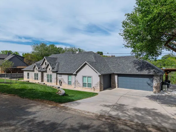 $1,350,000 | 102 Port O Call Drive, Amarillo, TX 79118