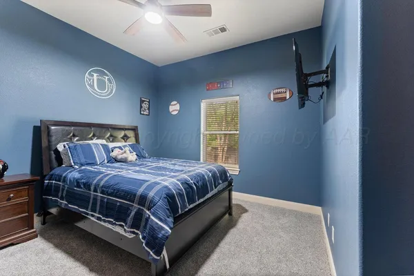 $1,350,000 | 102 Port O Call Drive, Amarillo, TX 79118