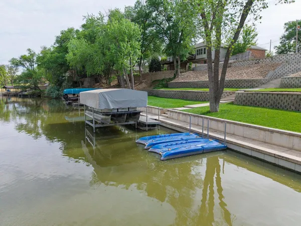 $1,350,000 | 102 Port O Call Drive, Amarillo, TX 79118