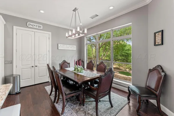 $1,350,000 | 102 Port O Call Drive, Amarillo, TX 79118