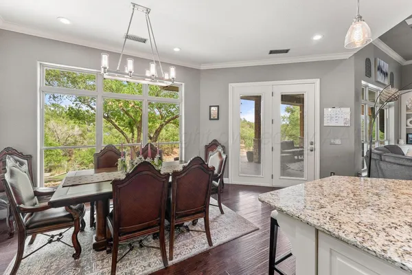 $1,350,000 | 102 Port O Call Drive, Amarillo, TX 79118