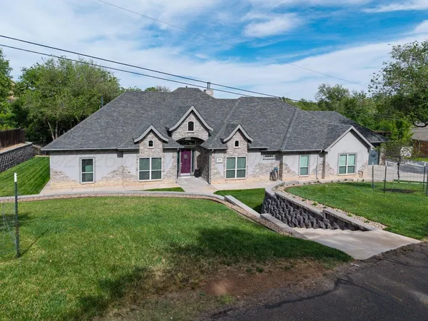 $1,350,000 | 102 Port O Call Drive, Amarillo, TX 79118