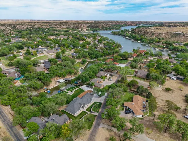 $1,350,000 | 102 Port O Call Drive, Amarillo, TX 79118