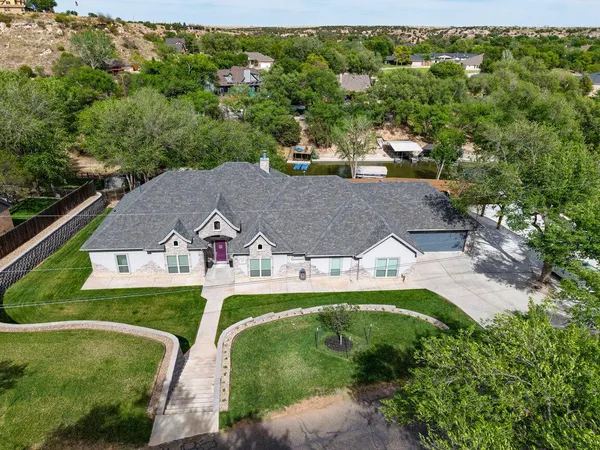 $1,350,000 | 102 Port O Call Drive, Amarillo, TX 79118