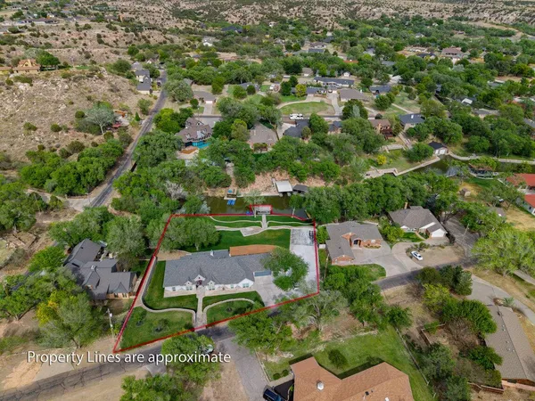 $1,350,000 | 102 Port O Call Drive, Amarillo, TX 79118