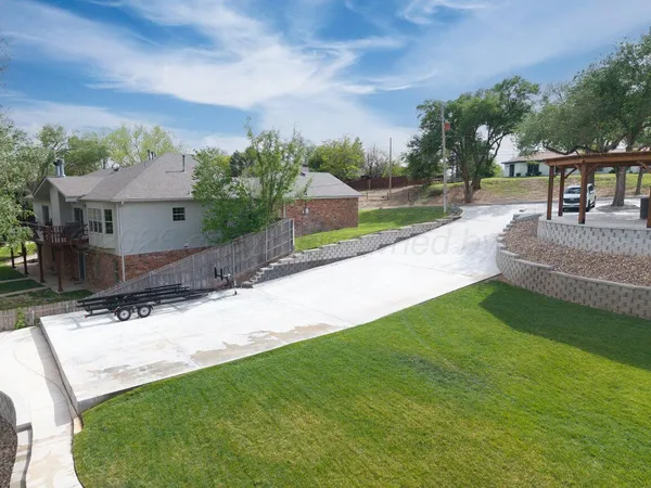 $1,350,000 | 102 Port O Call Drive, Amarillo, TX 79118