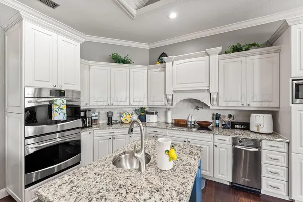 $1,350,000 | 102 Port O Call Drive, Amarillo, TX 79118