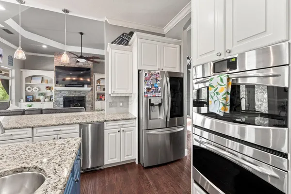 $1,350,000 | 102 Port O Call Drive, Amarillo, TX 79118