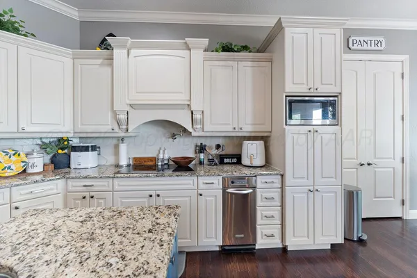 $1,350,000 | 102 Port O Call Drive, Amarillo, TX 79118